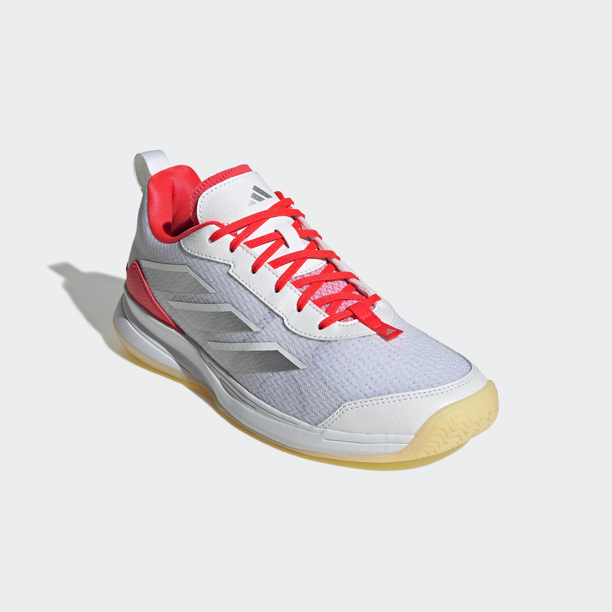 adidas Performance AVAFLASH LOW Tennisschuh geeignet für Hartplatz und Sand günstig online kaufen