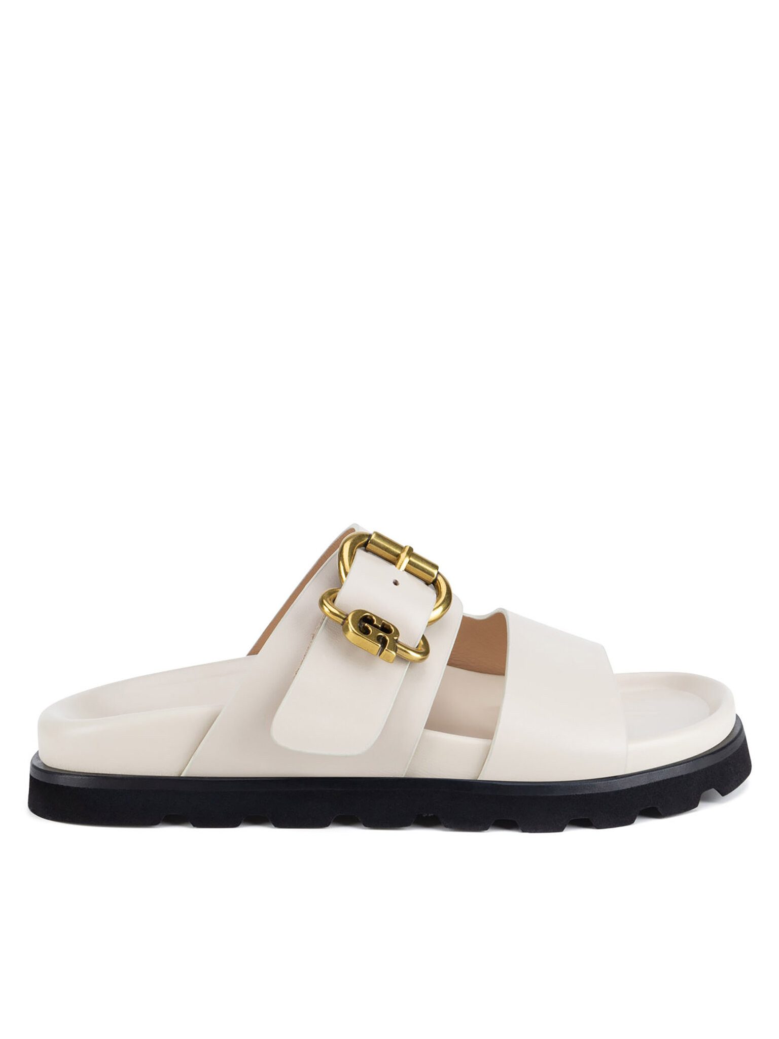 GINO ROSSI Gino Rossi Damen Flip-Flops Écru 4781-25 Badepantolette