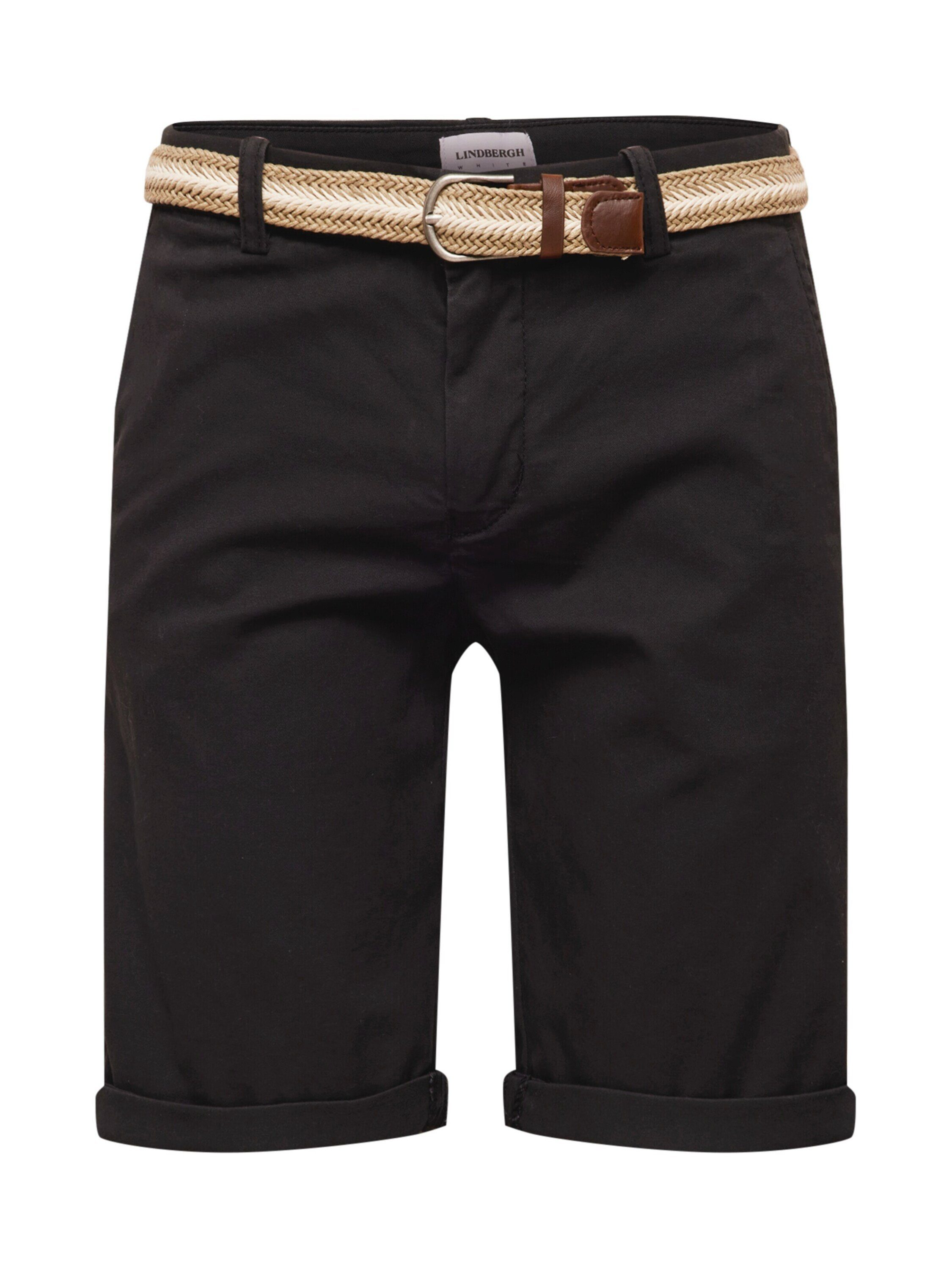 LINDBERGH Chinoshorts Superflex (1-tlg)