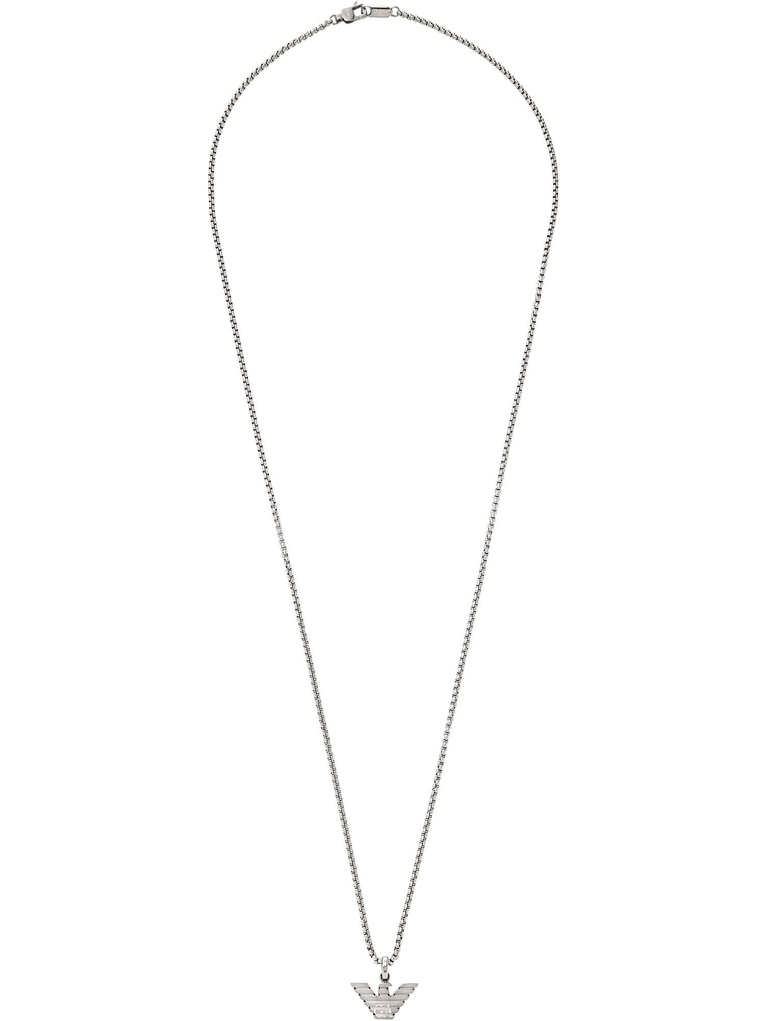 Emporio Armani Collier Emporio Armani He...