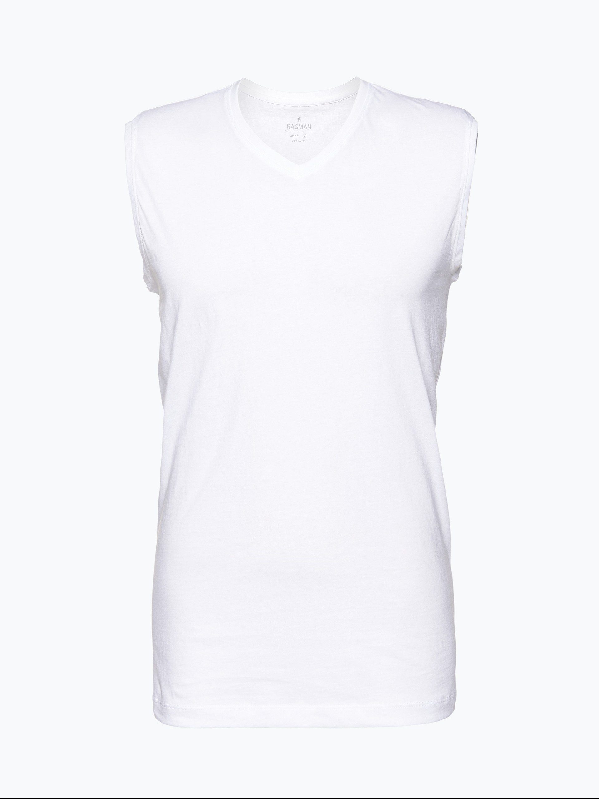 RAGMAN Tanktop günstig online kaufen