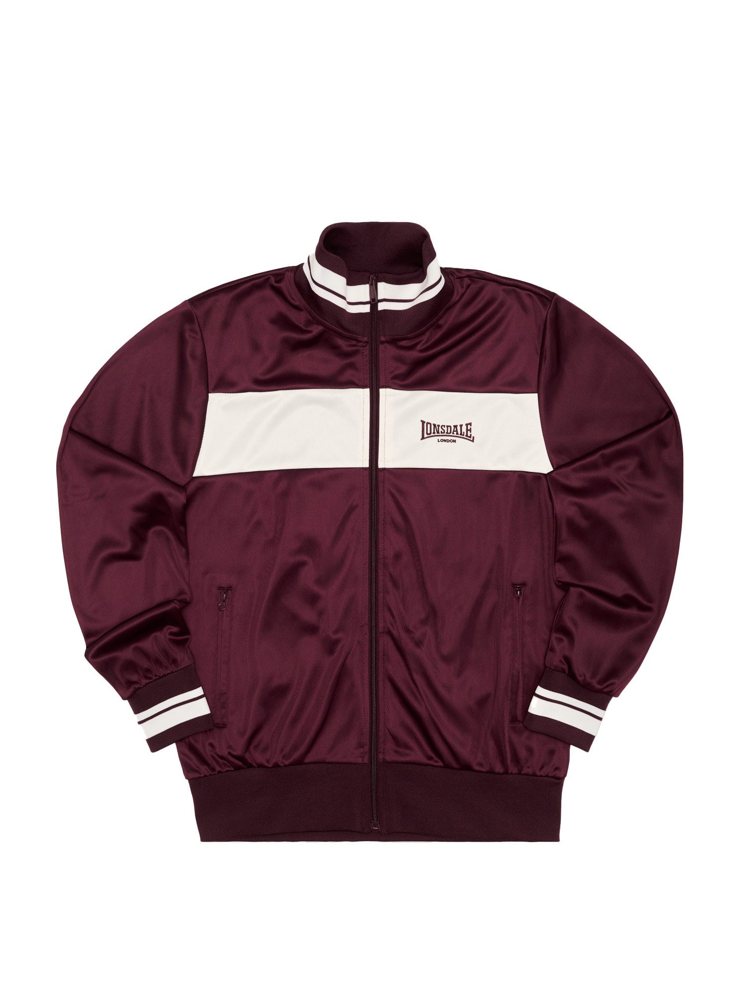 Trainingsjacke Trainingsjacken Lonsdale Meols
