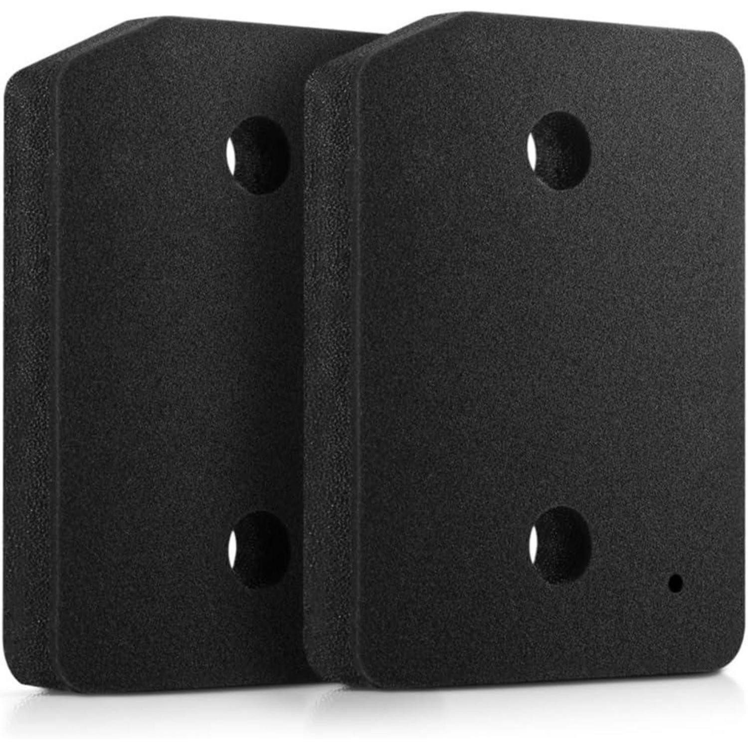 LuxusKollektion Filtermatte 2x Trockner Filter Miele 9164761 Fein-Grob Wärmetauscher Filter Dryer