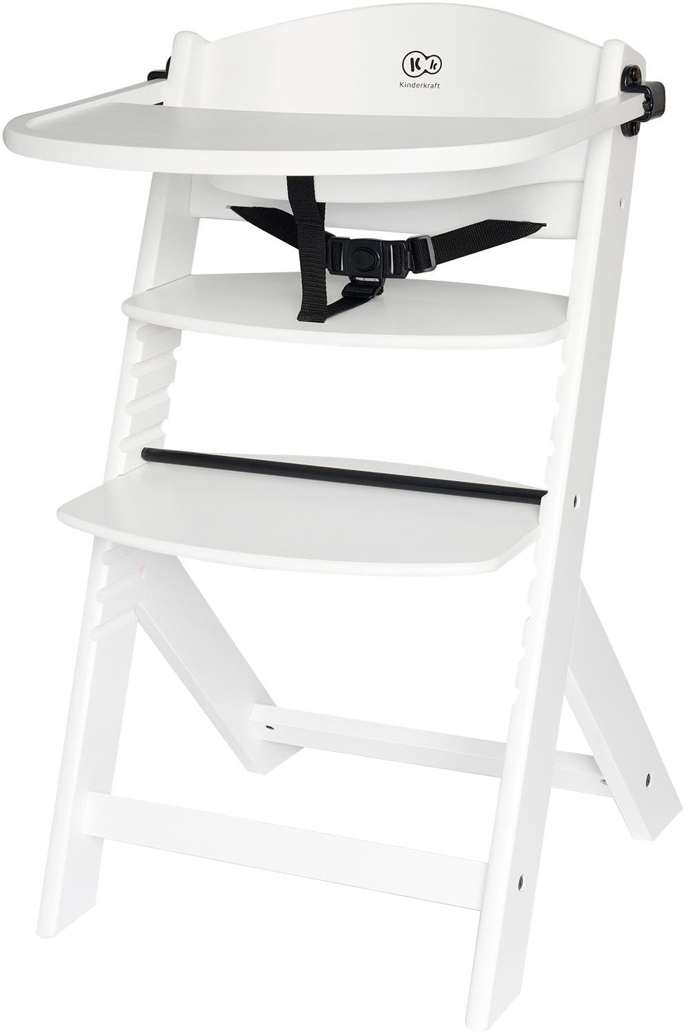 Kinderkraft Kombihochstuhl ENOCK, mitwachsend günstig online kaufen