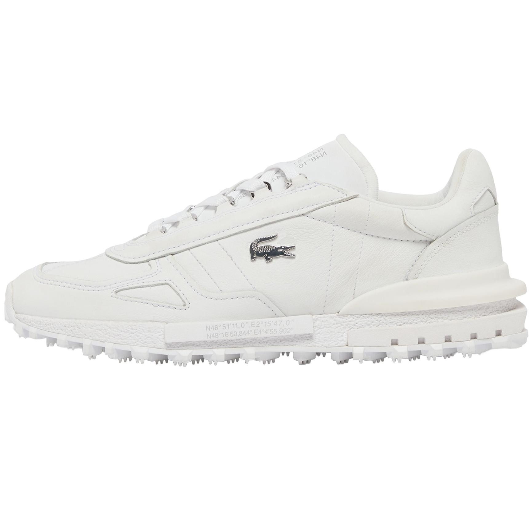 Lacoste Lacoste Elite Active Sneaker günstig online kaufen