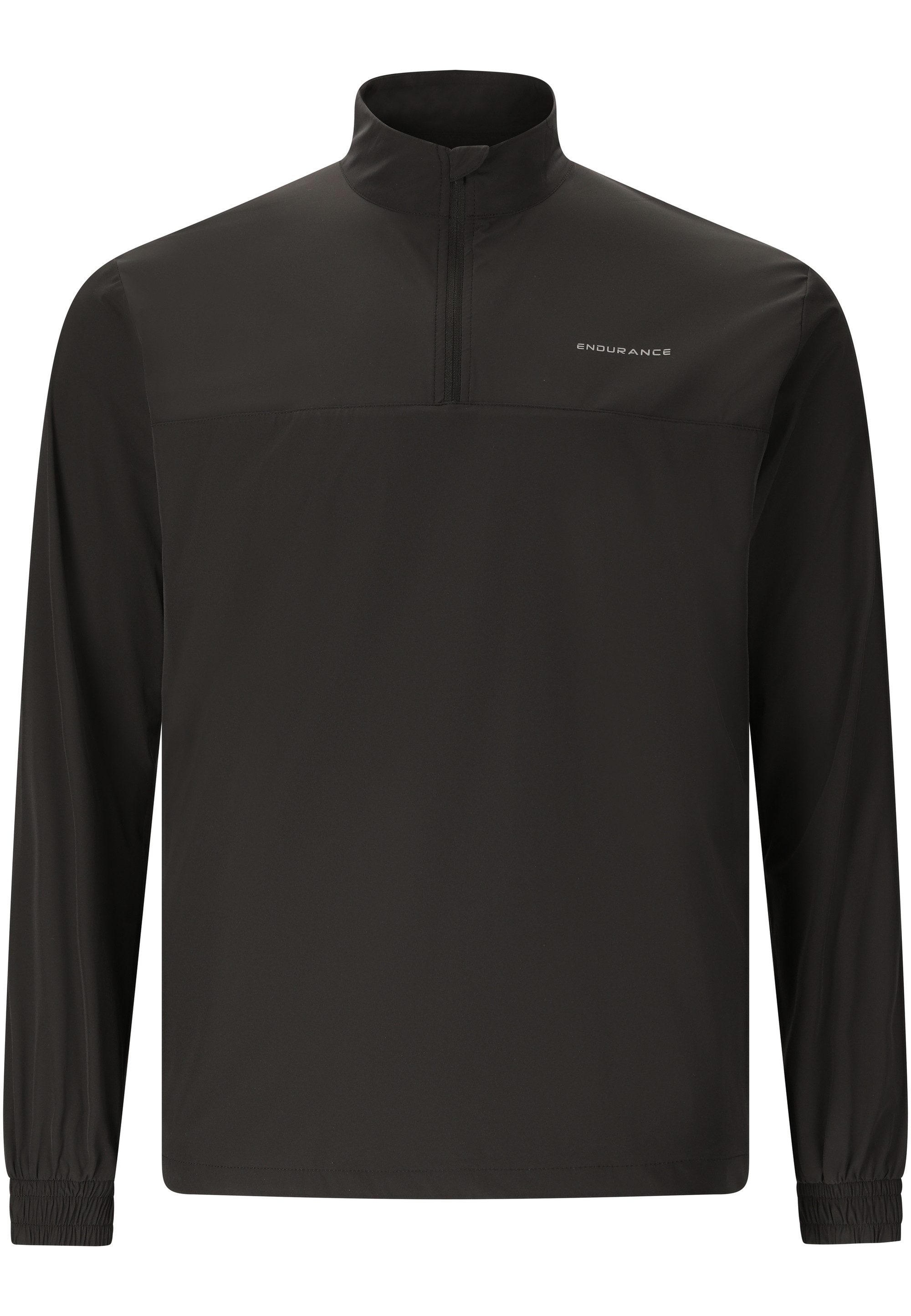 ENDURANCE Laufjacke Typhoro 4-Wege Stretch