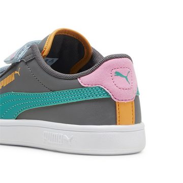 PUMA PUMA Smash 3.0 Summer Camp Sneakers Kinder Sneaker