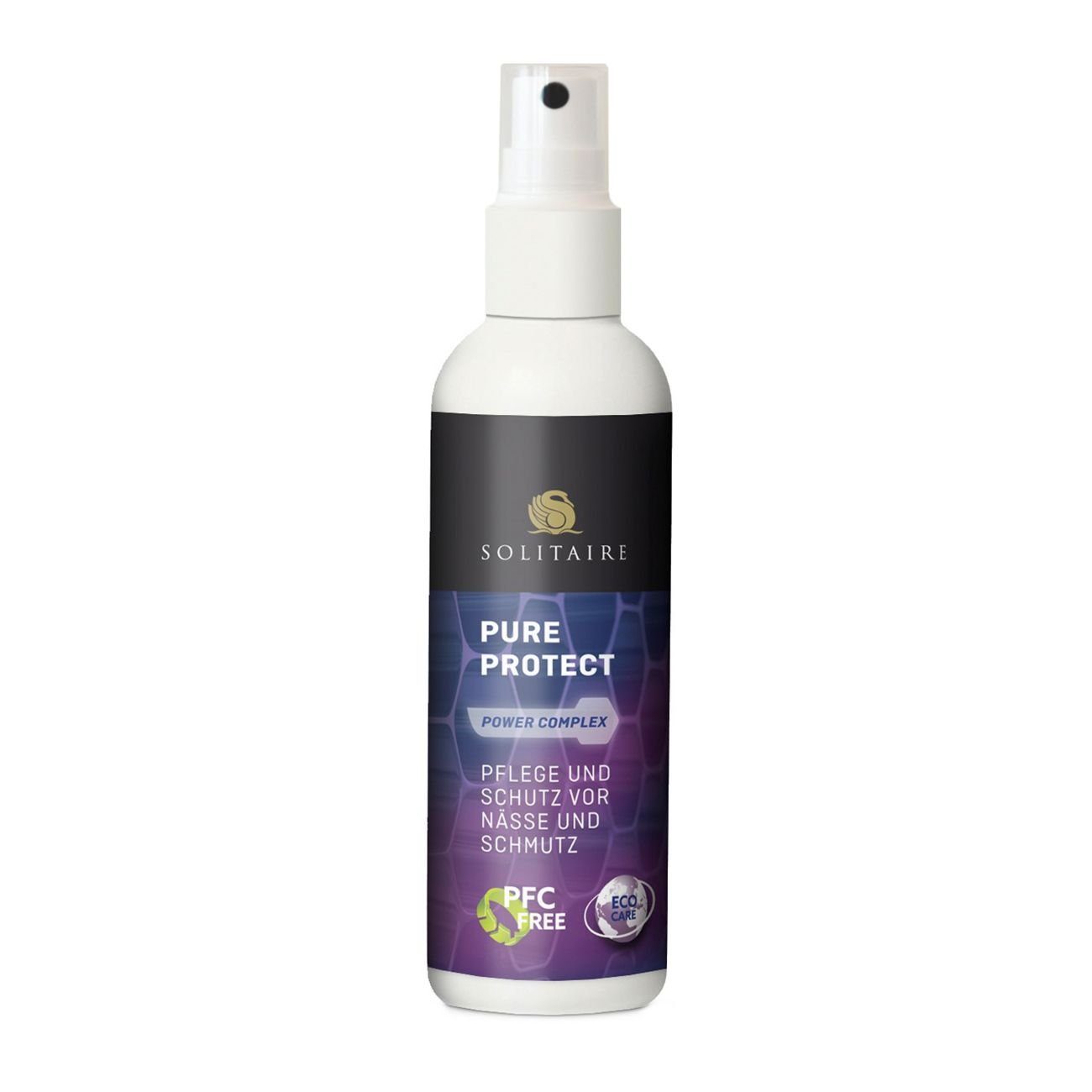 Eco Care - Pure Protect - für puren Schutz vor Nässe und Schmutz! Schuh-Imprägnierspray