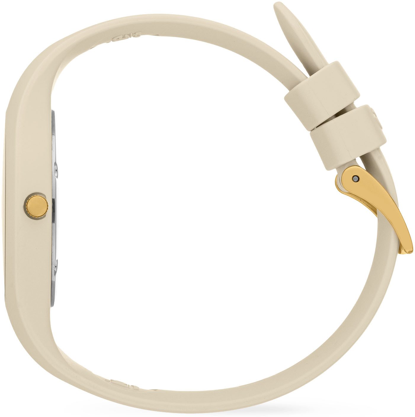 ice-watch Quarzuhr ICE leopard - Small - 3H 021727, Armbanduhr, Damenuhr, S günstig online kaufen