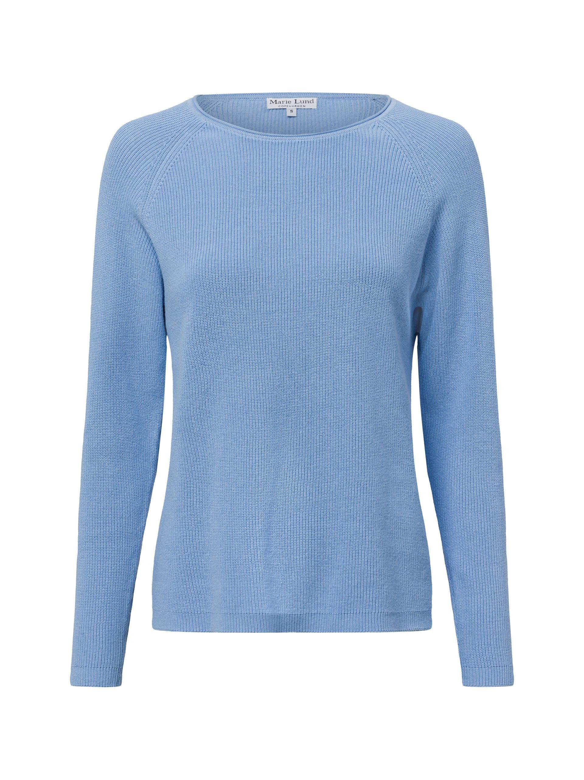 Marie Lund Strickpullover Nak günstig online kaufen
