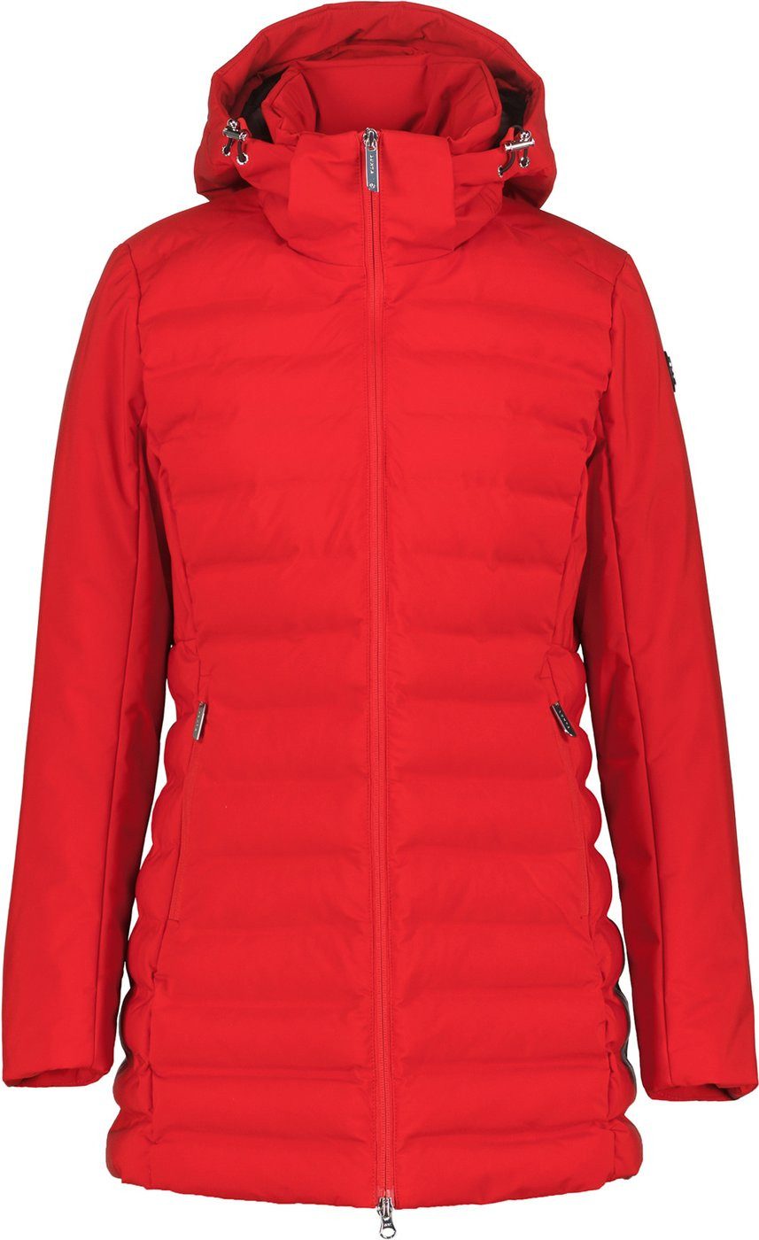 Luhta Wintermantel LUHTA ILOMANTSI D MOOSBEERE