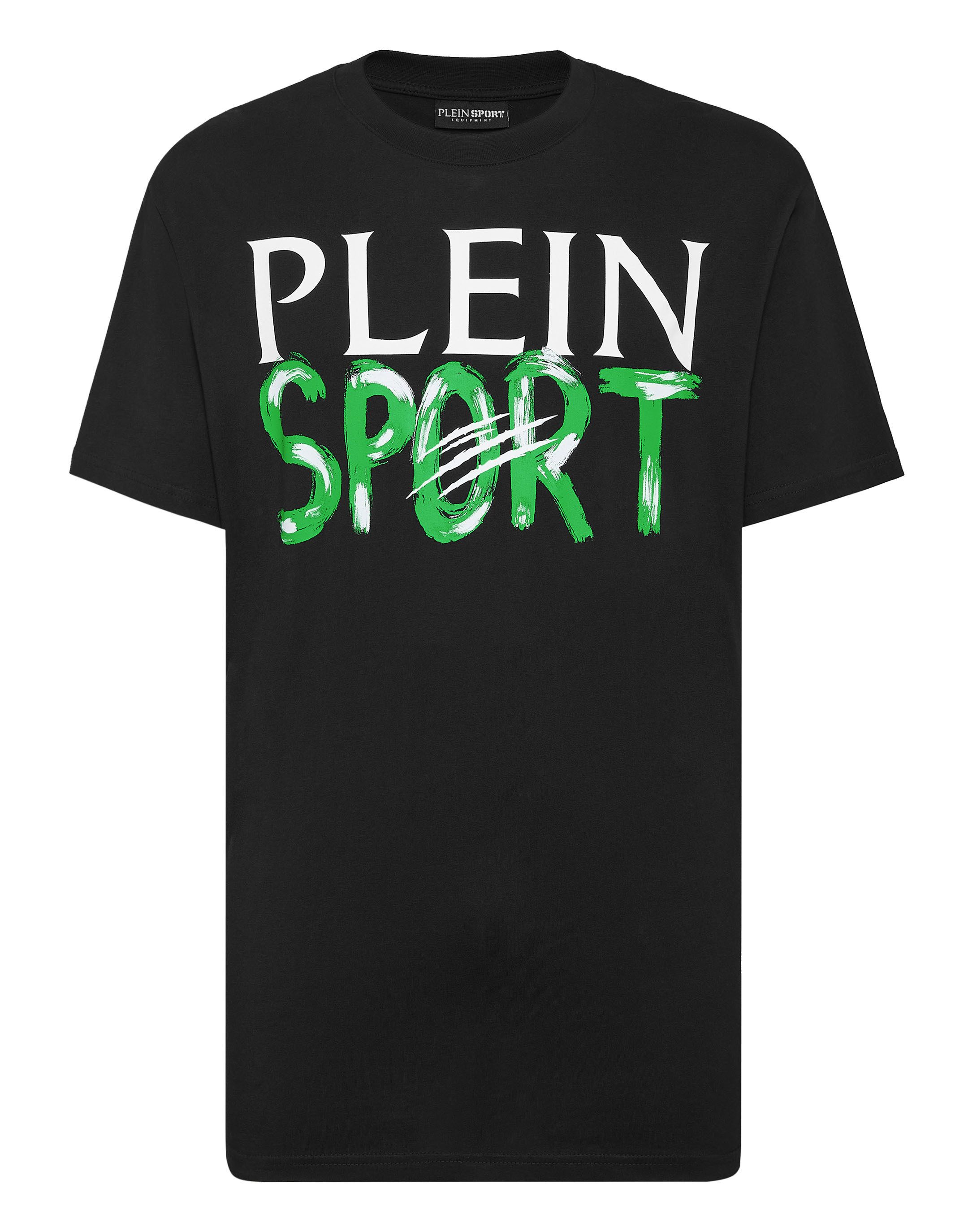 PLEIN SPORT T-Shirt T-Shirt günstig online kaufen