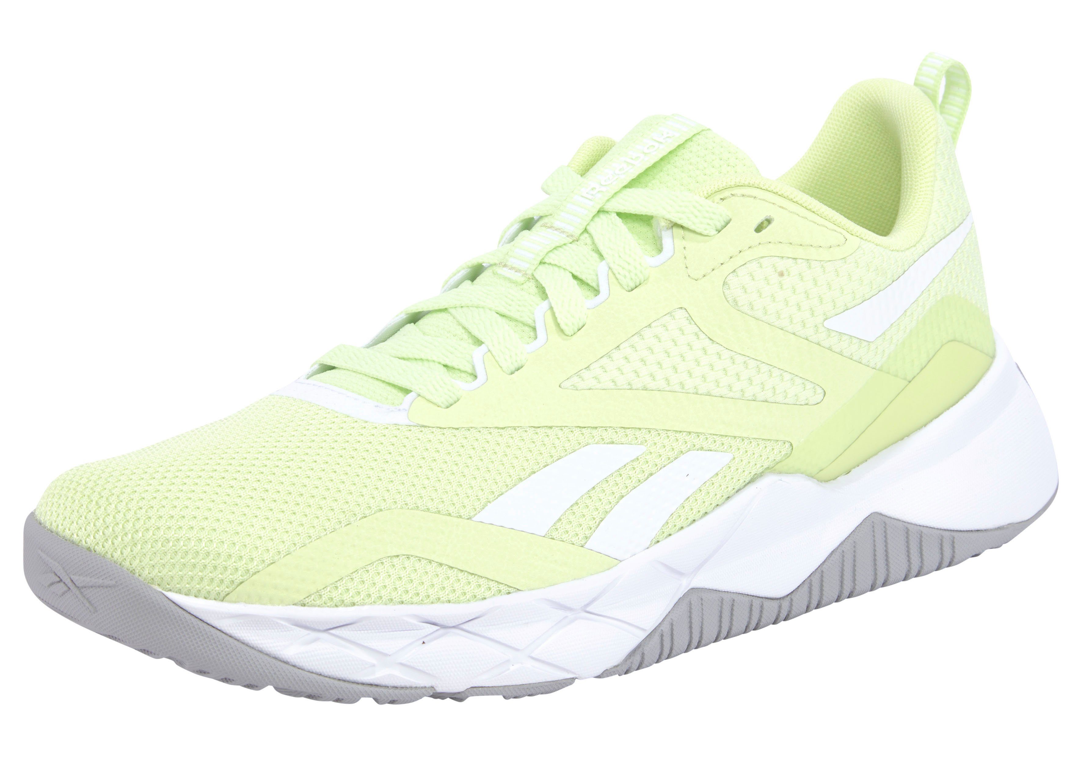 Reebok NFX TRAINER Trainingsschuh gelb