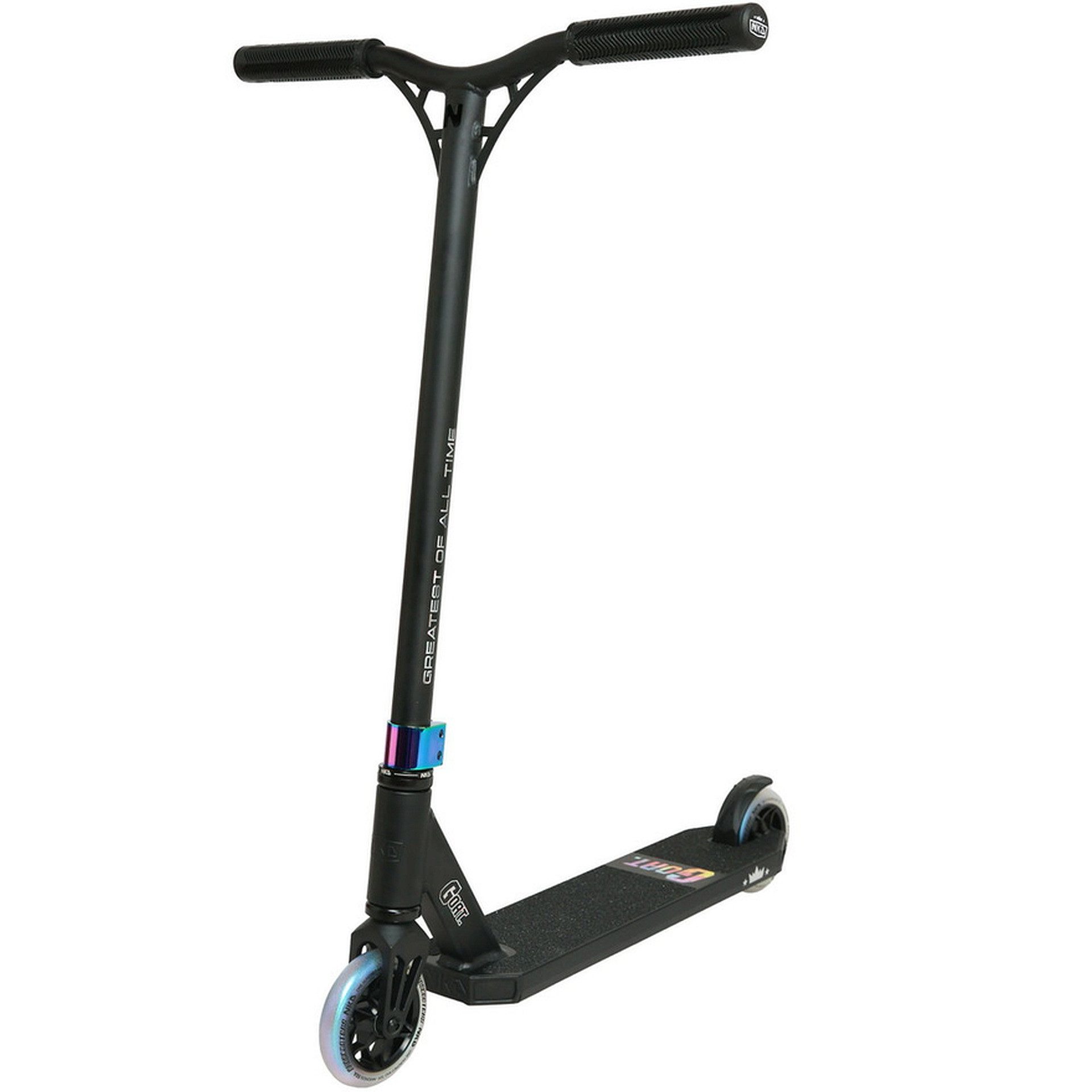NKD Stuntscooter Stunt-Scooter GOAT