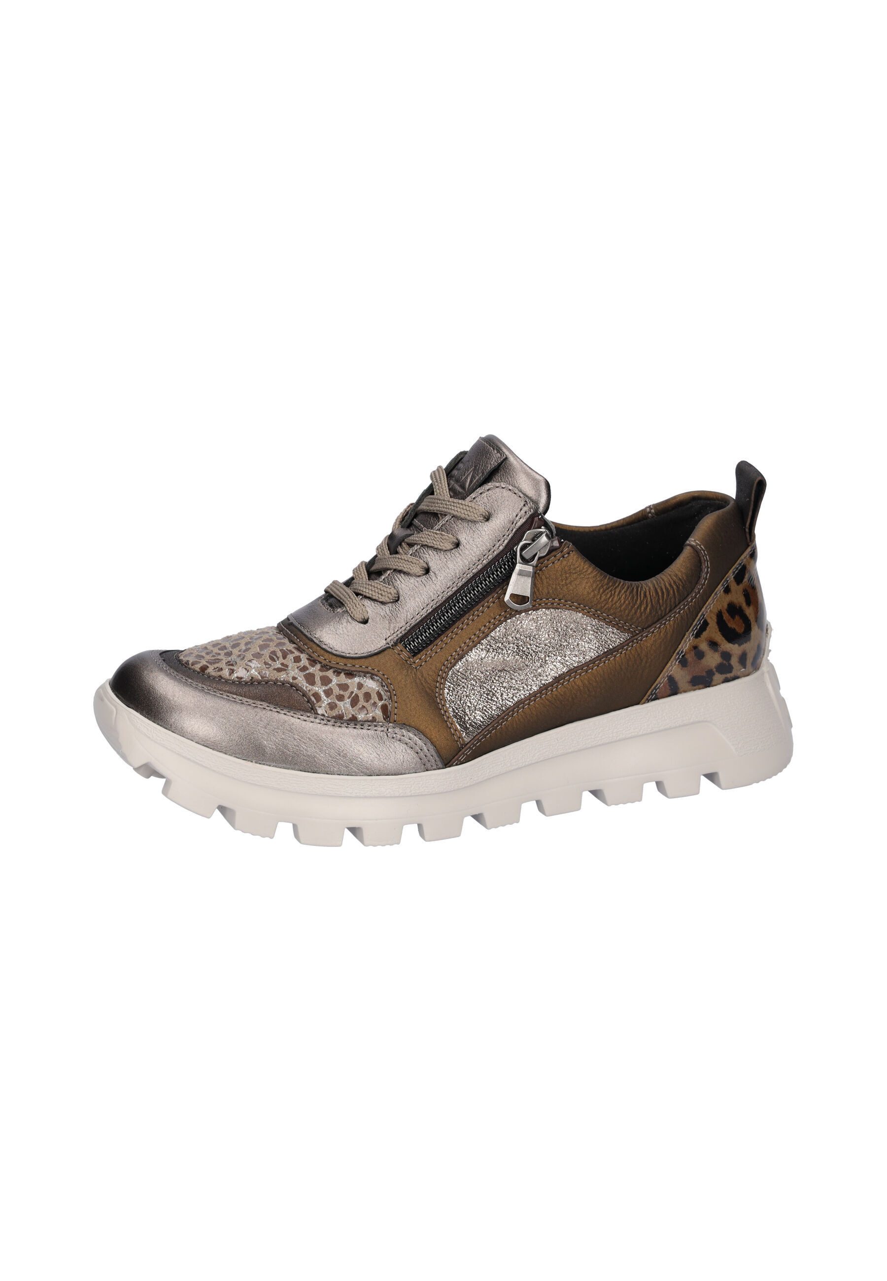 Waldläufer H-Ajala Slip-On Sneaker günstig online kaufen