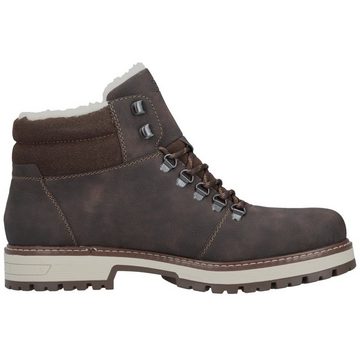 Rieker F8333 Herren Schnürboots