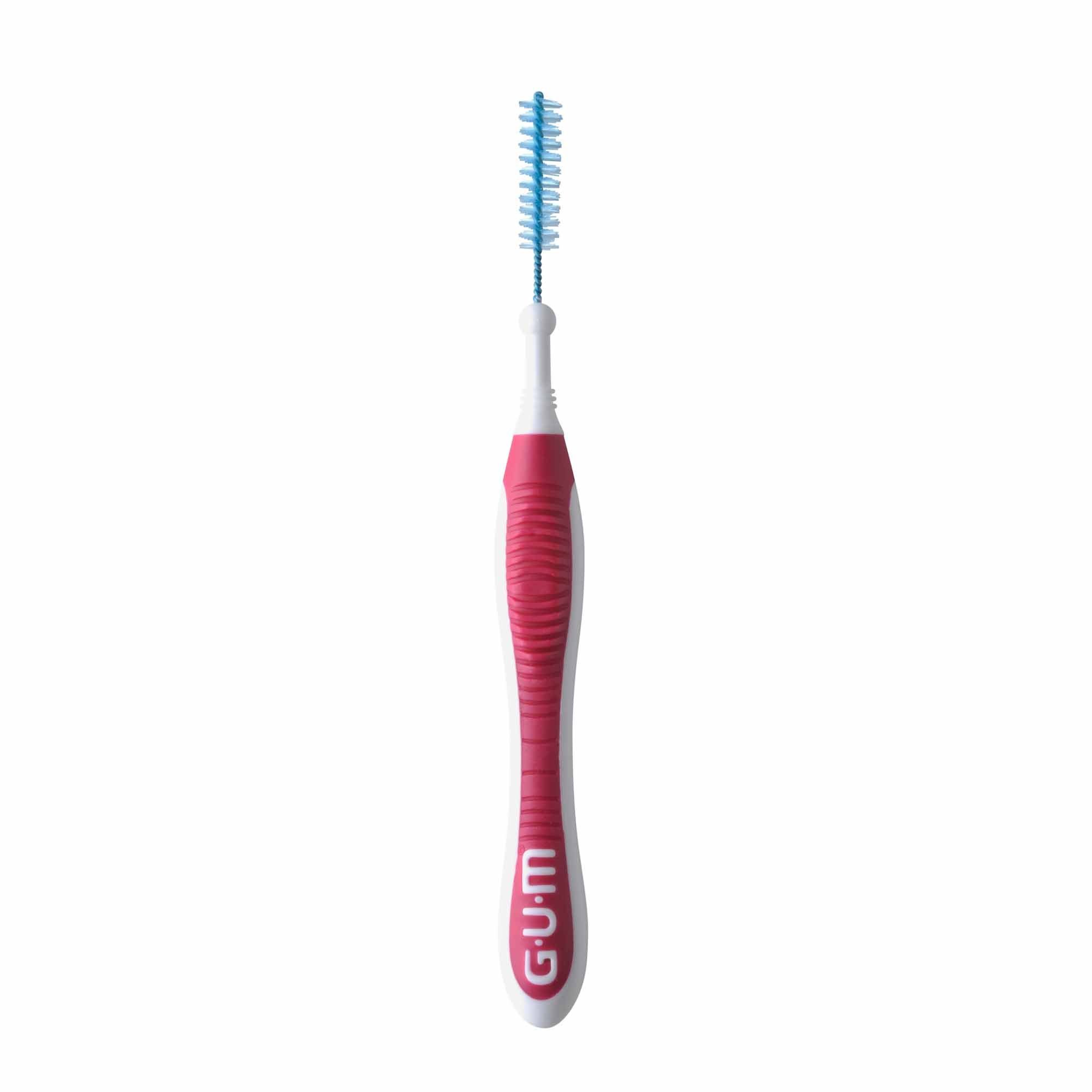 GUM Interdentalbürsten GUM TRAV-LER Interdentalbürsten 6 STK.