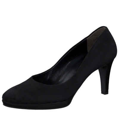 Paul Green Pumps Leder Pumps