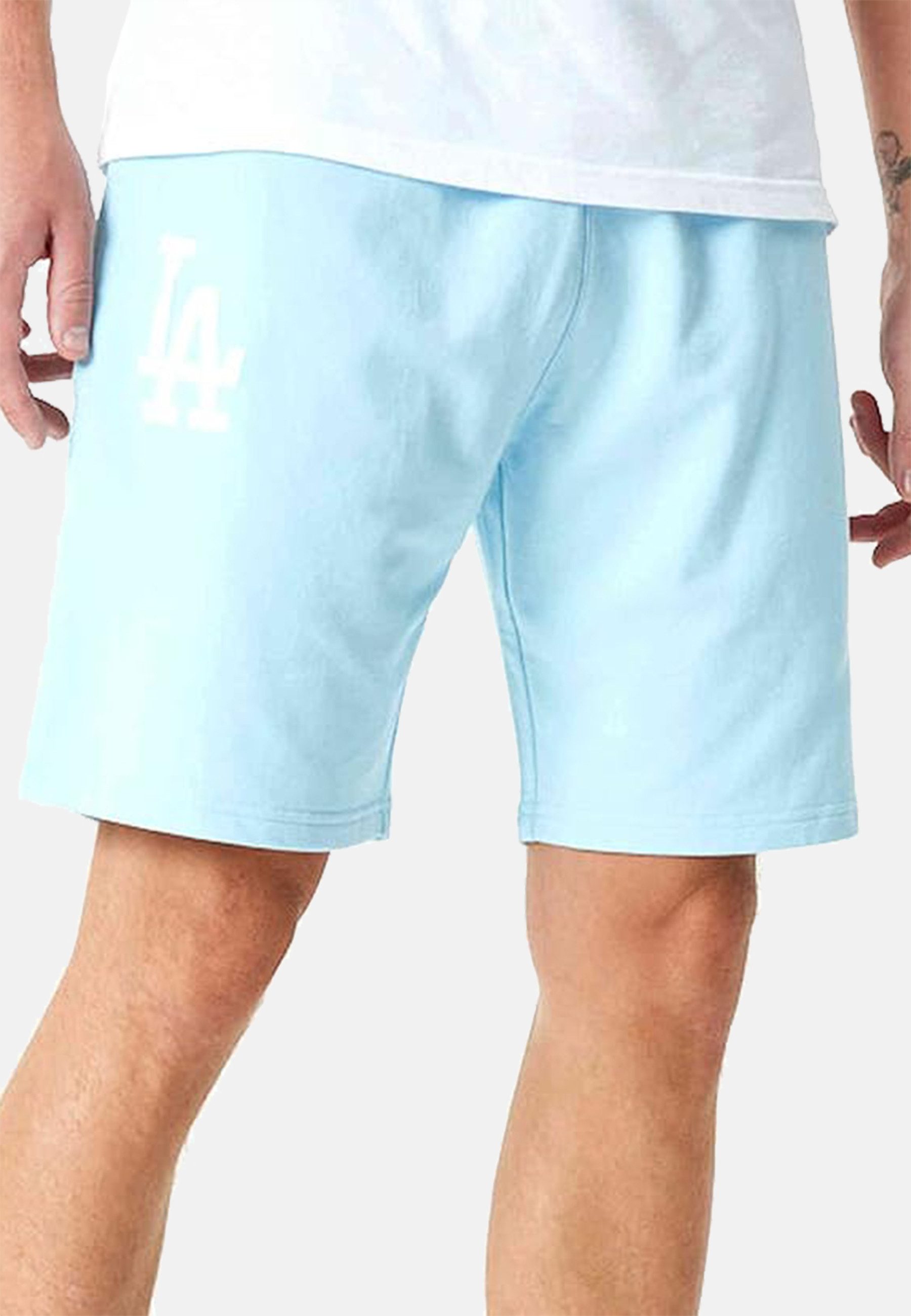 New Era Shorts League Essentials Losdo