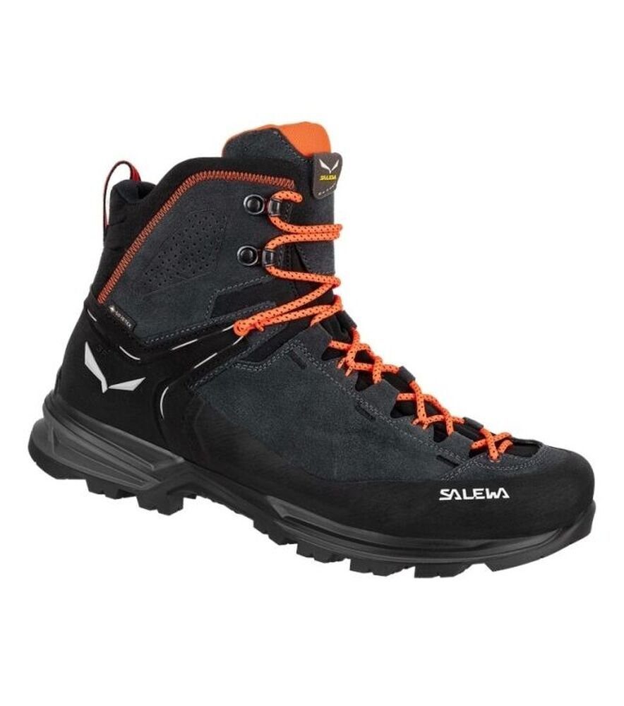 Salewa MTN TRAINER 2 MID GTX Wanderstiefel 0876 Onyx