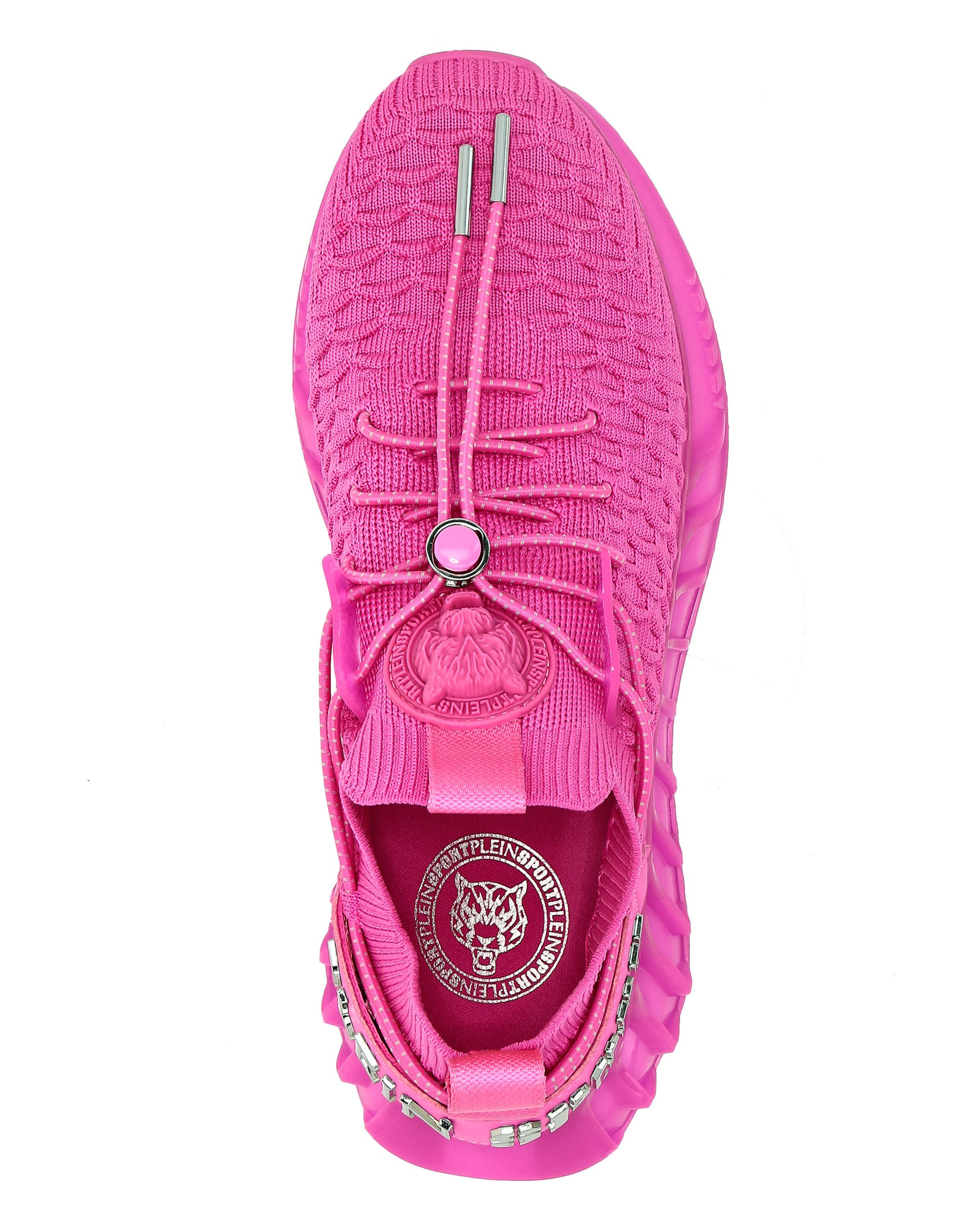 PLEIN SPORT Running-Sneaker Sneaker