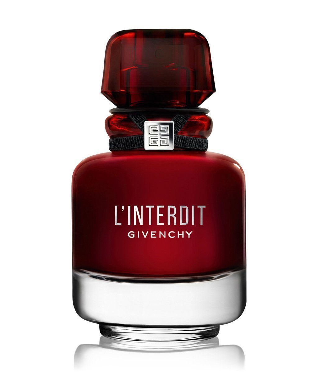Eau de Parfum Linterdit Rouge