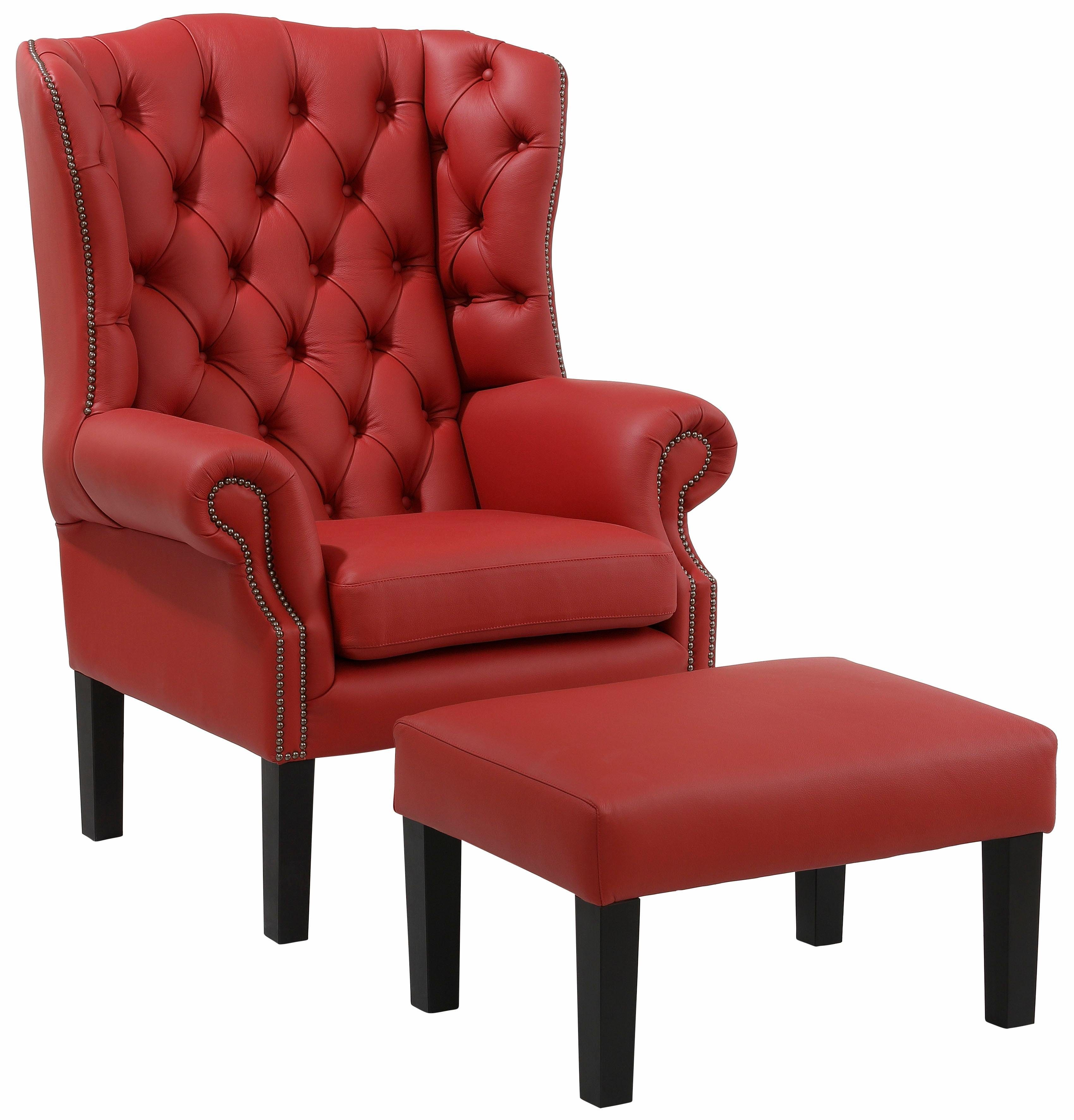 Home affaire Hocker Bedford günstig online kaufen