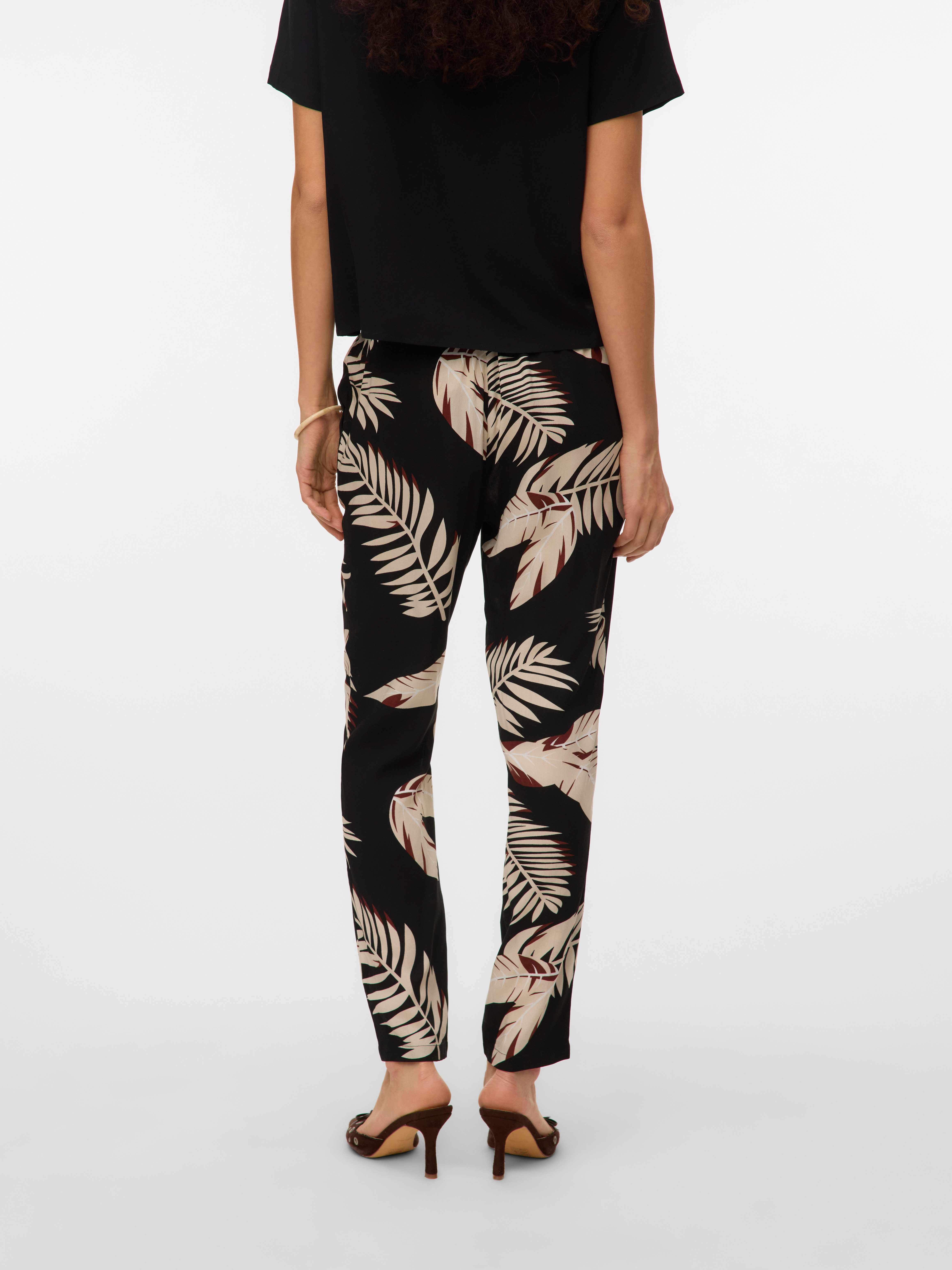 Vero Moda Schlupfhose VMEASY JOY NW günstig online kaufen