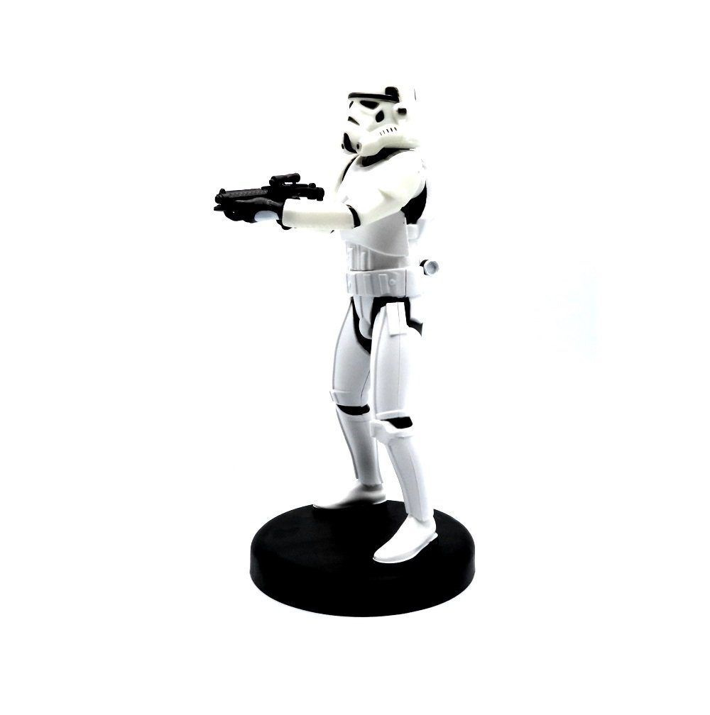 Corsair Toiletries LTD Duschgel Star Wars 3D Stormtrooper Figur BADESCHAUM 200ml for KIDS