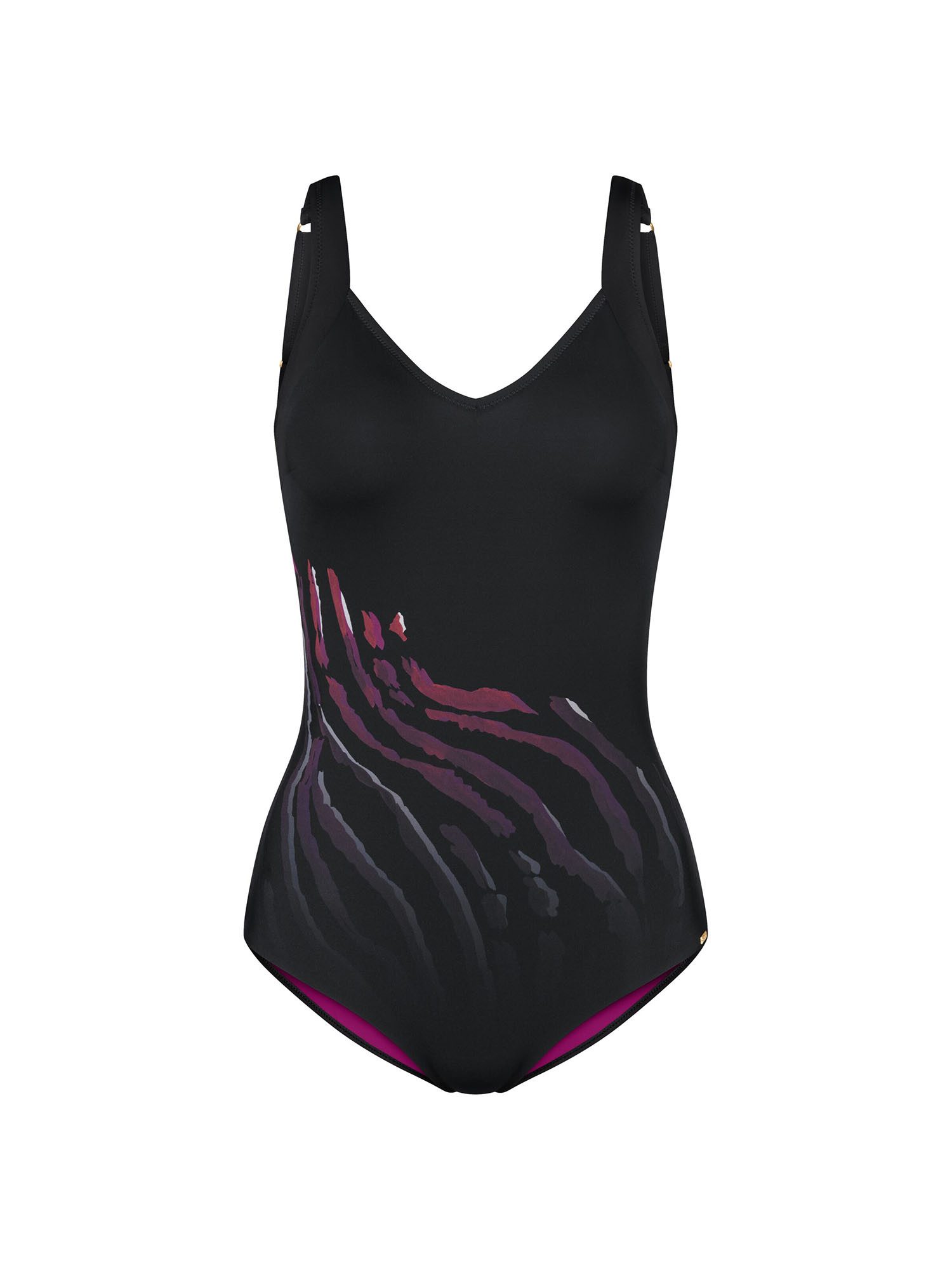 Triumph Badeanzug Red Label Summer Wild Schwimmanzug, Einteiler, Bademode