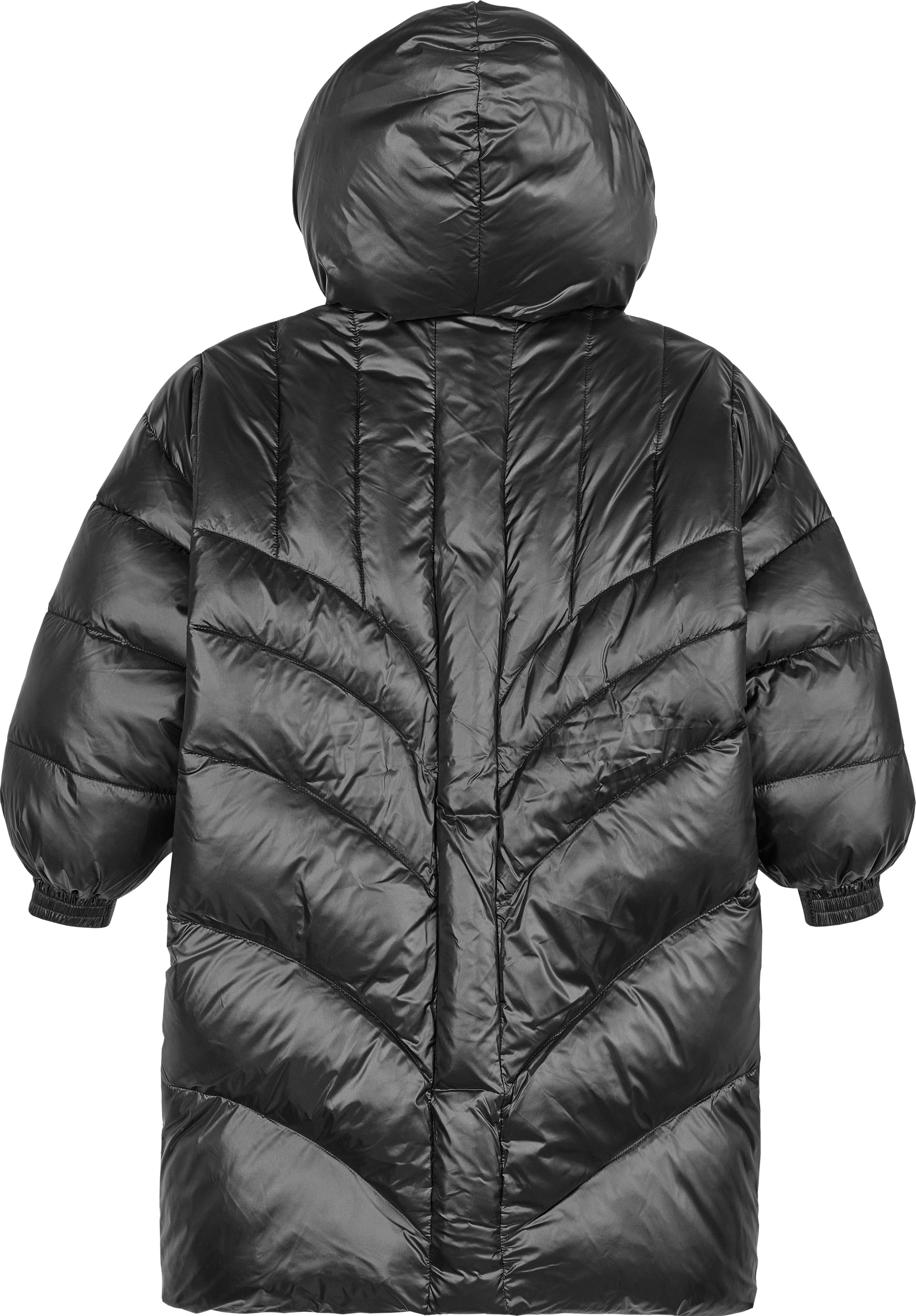 OVERSIZED Klein Winterjacke PADDED COAT DUVET Calvin Jeans