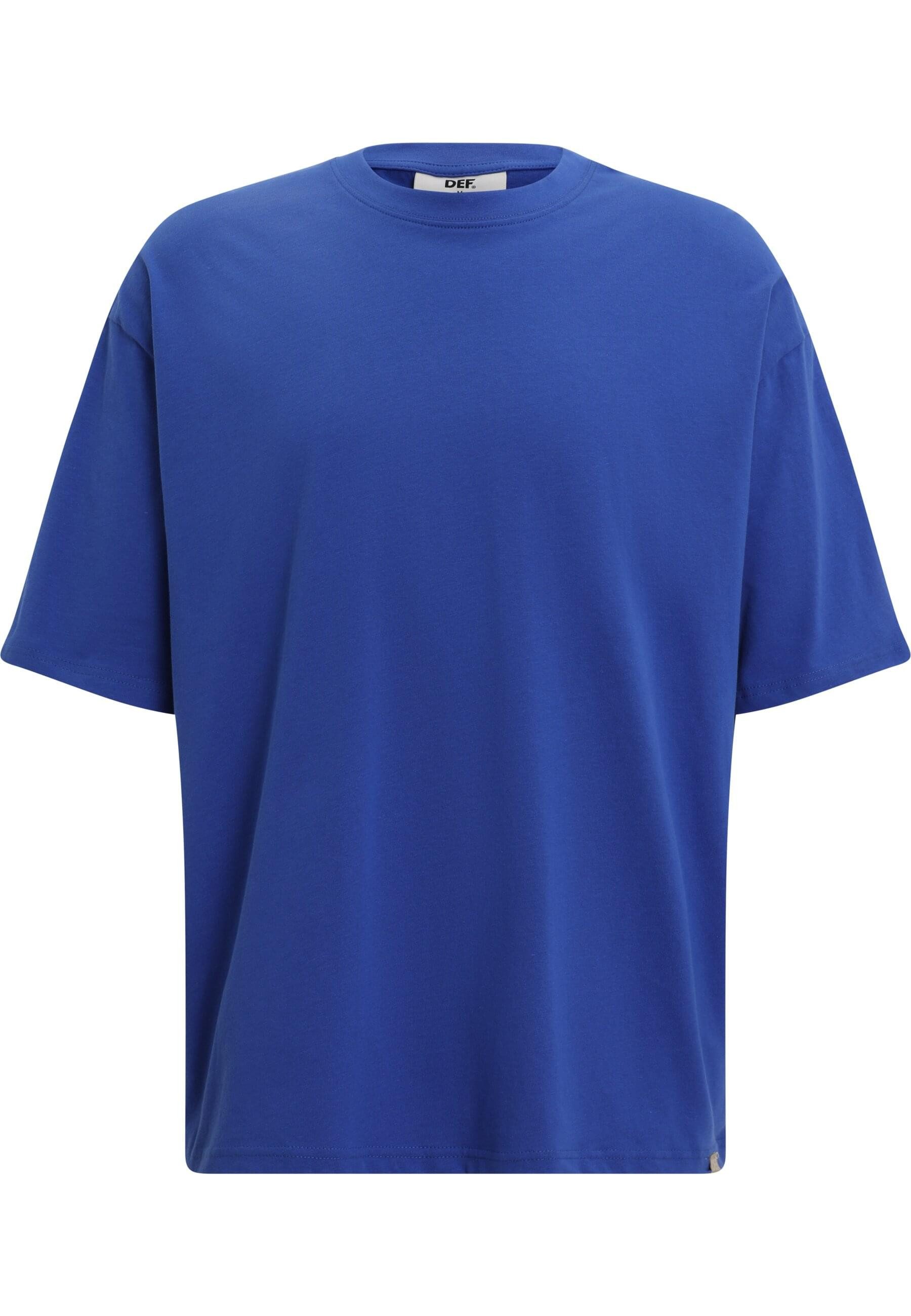 DEF T-Shirt DEF Herren DEF T-Shirt günstig online kaufen