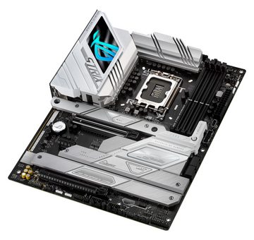 Asus ROG STRIX Z790-A GAMING WIFI II Mainboard RGB-LED-Beleuchtung