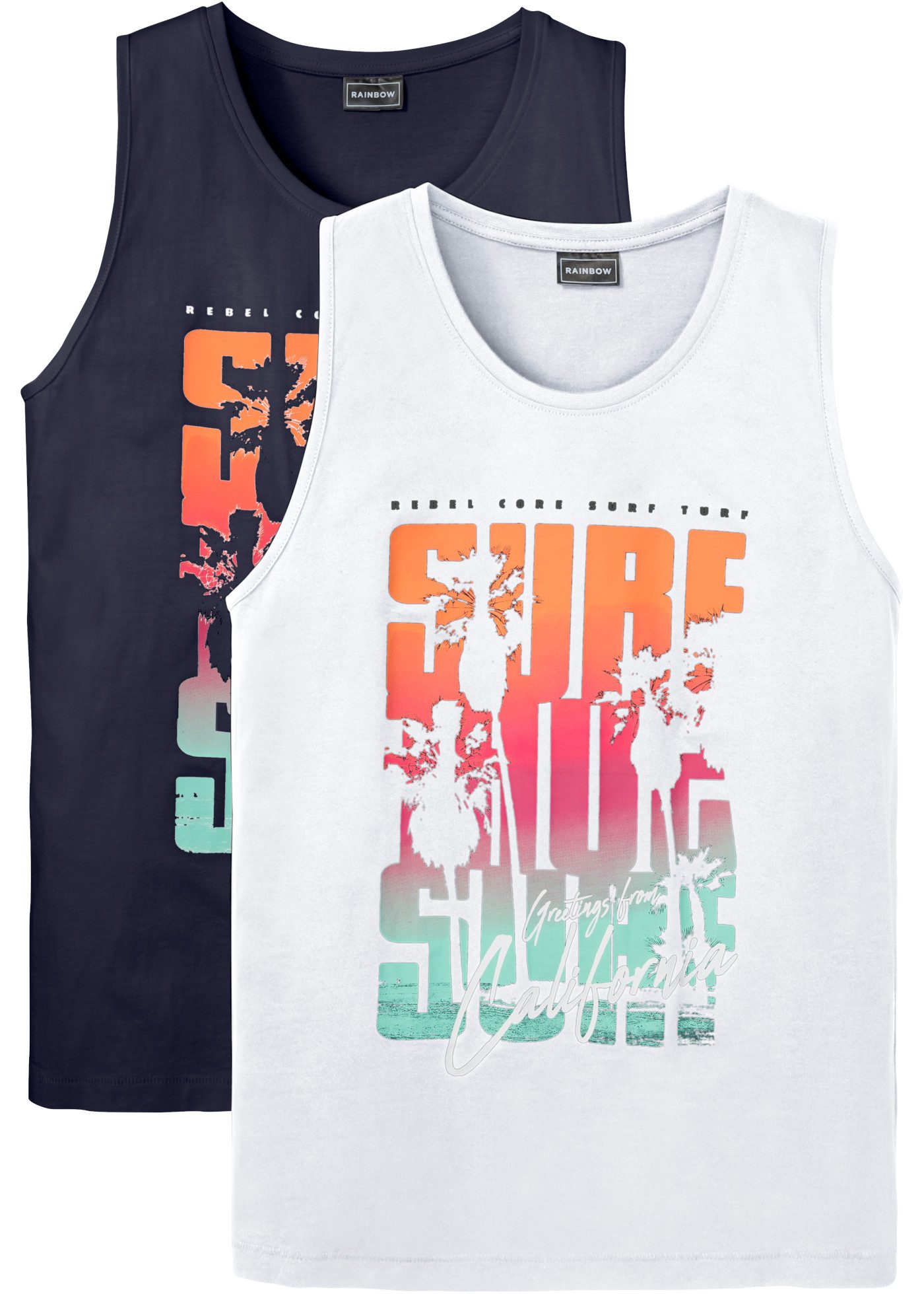 Tanktop