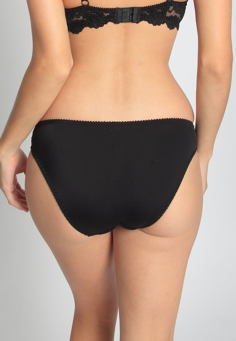 Sassa Slip Classic Lace (2er Pack) mit floraler Spitze – Bild 4 von 5