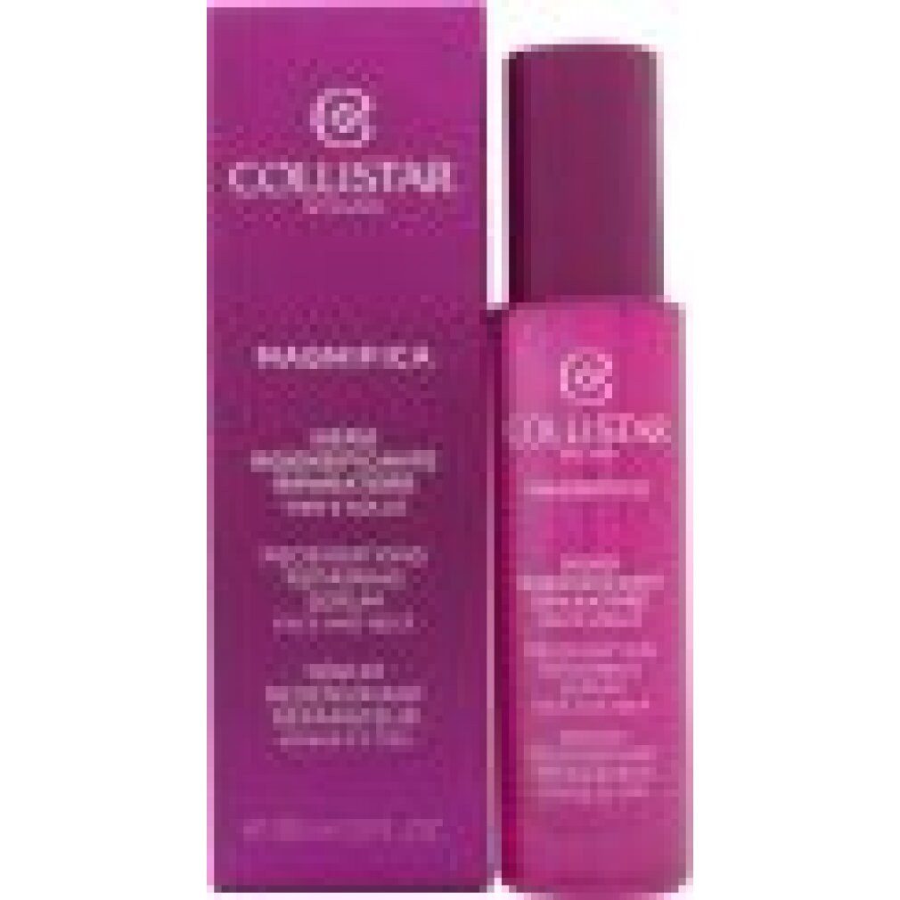 COLLISTAR Tagescreme Magnifica Redensifying Repairing Serum Pleay ova c Sa c rum