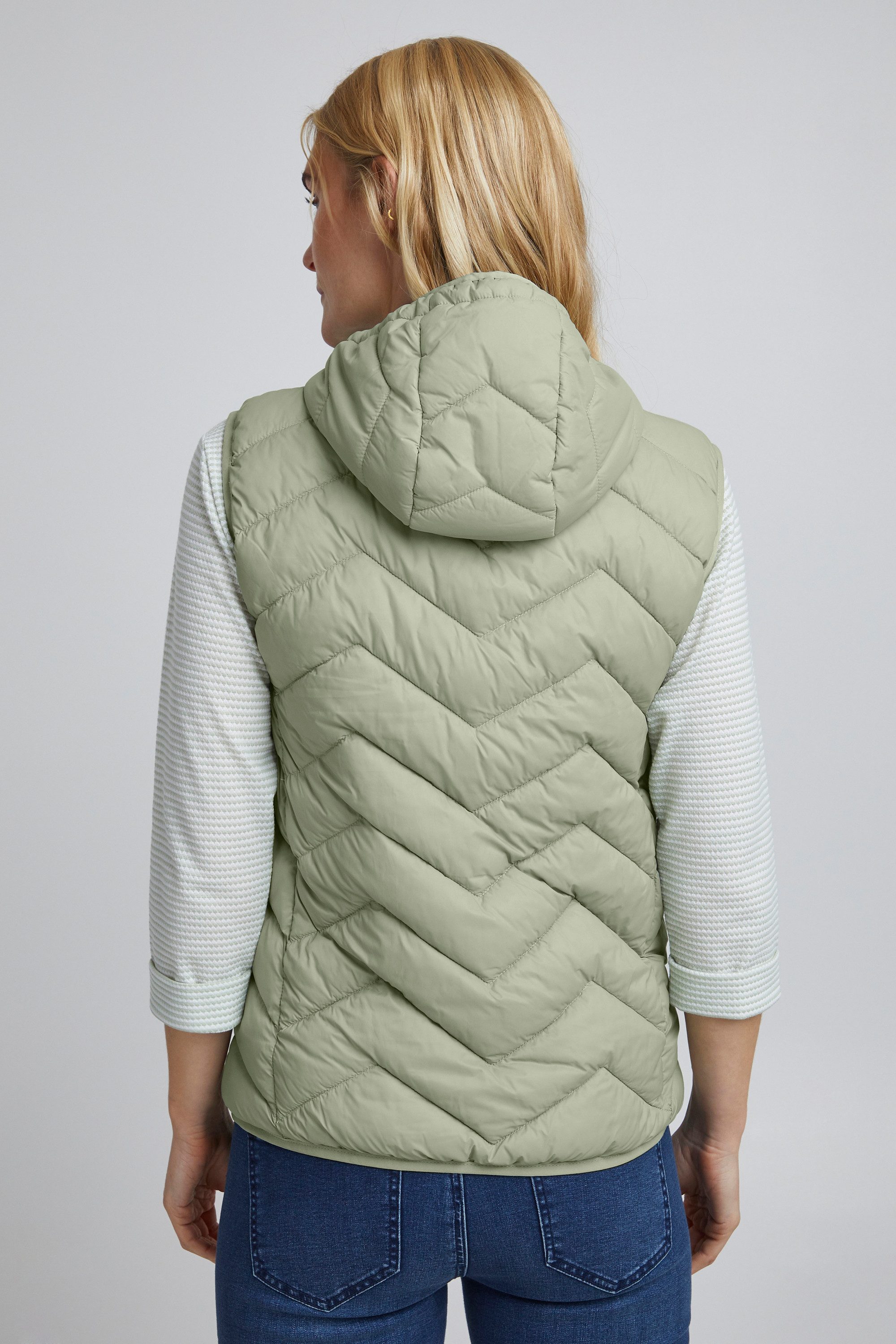 fransa Wintermantel Jacke FRBAPADDING