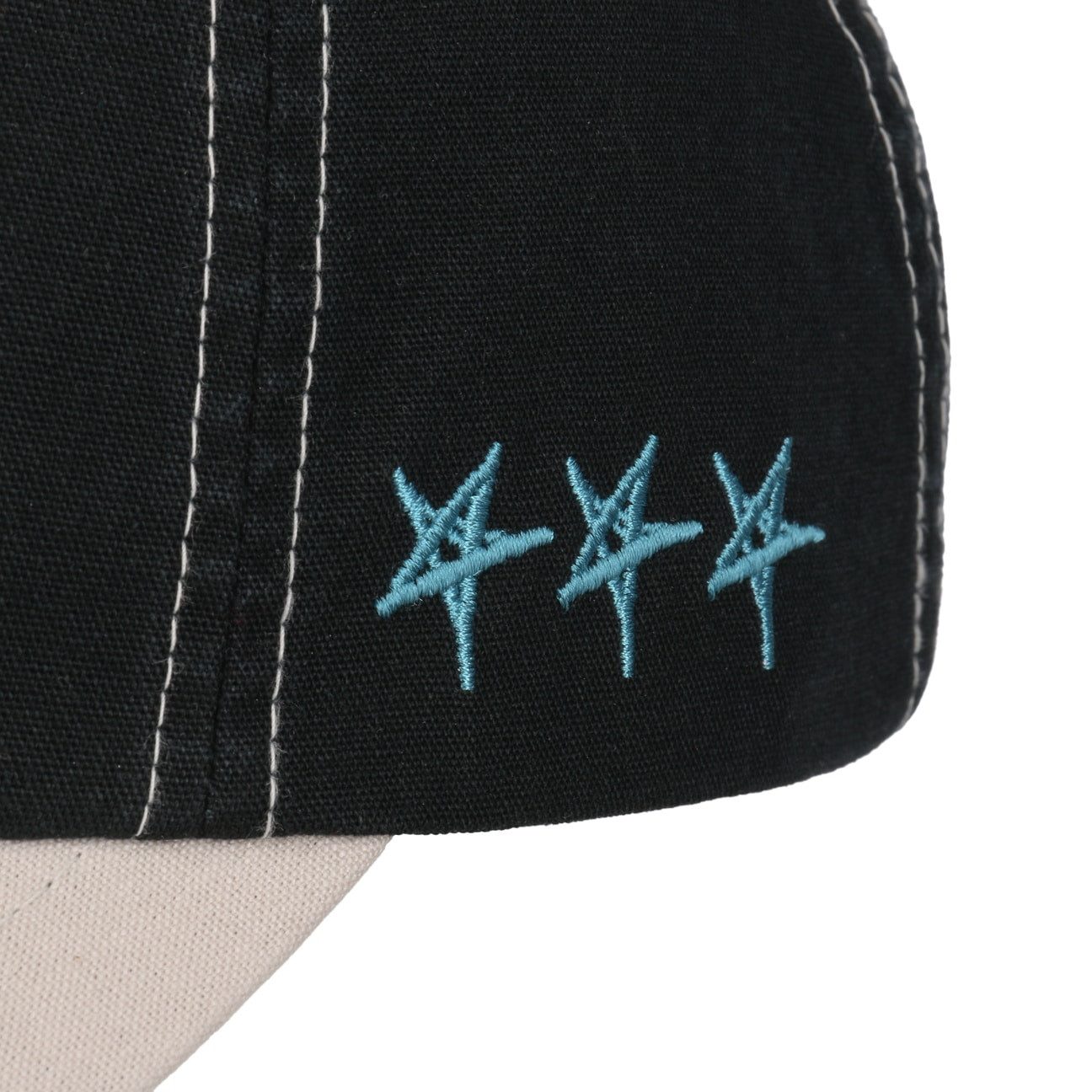Rip Curl Baseball Cap (1-St) Basecap Metallschnalle