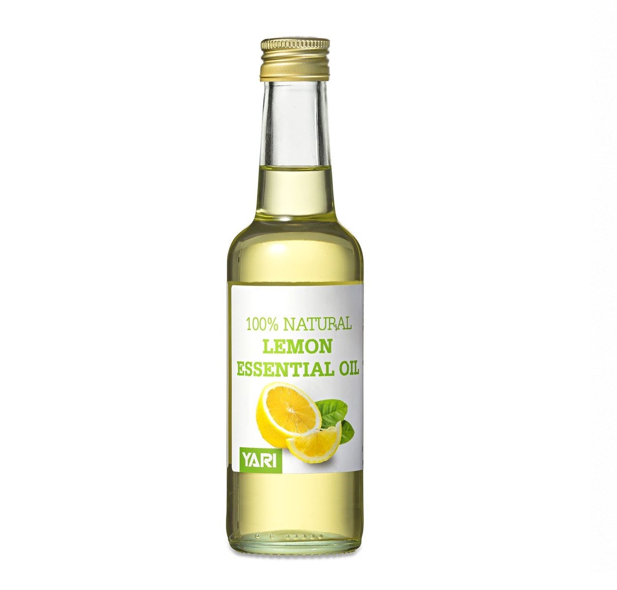 Yari Haaröl Yari 100% Natural Lemon Essential Oil 250ml