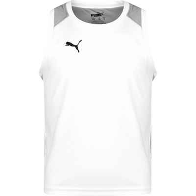 PUMA Tanktop Blanks Game Trikot Kinder