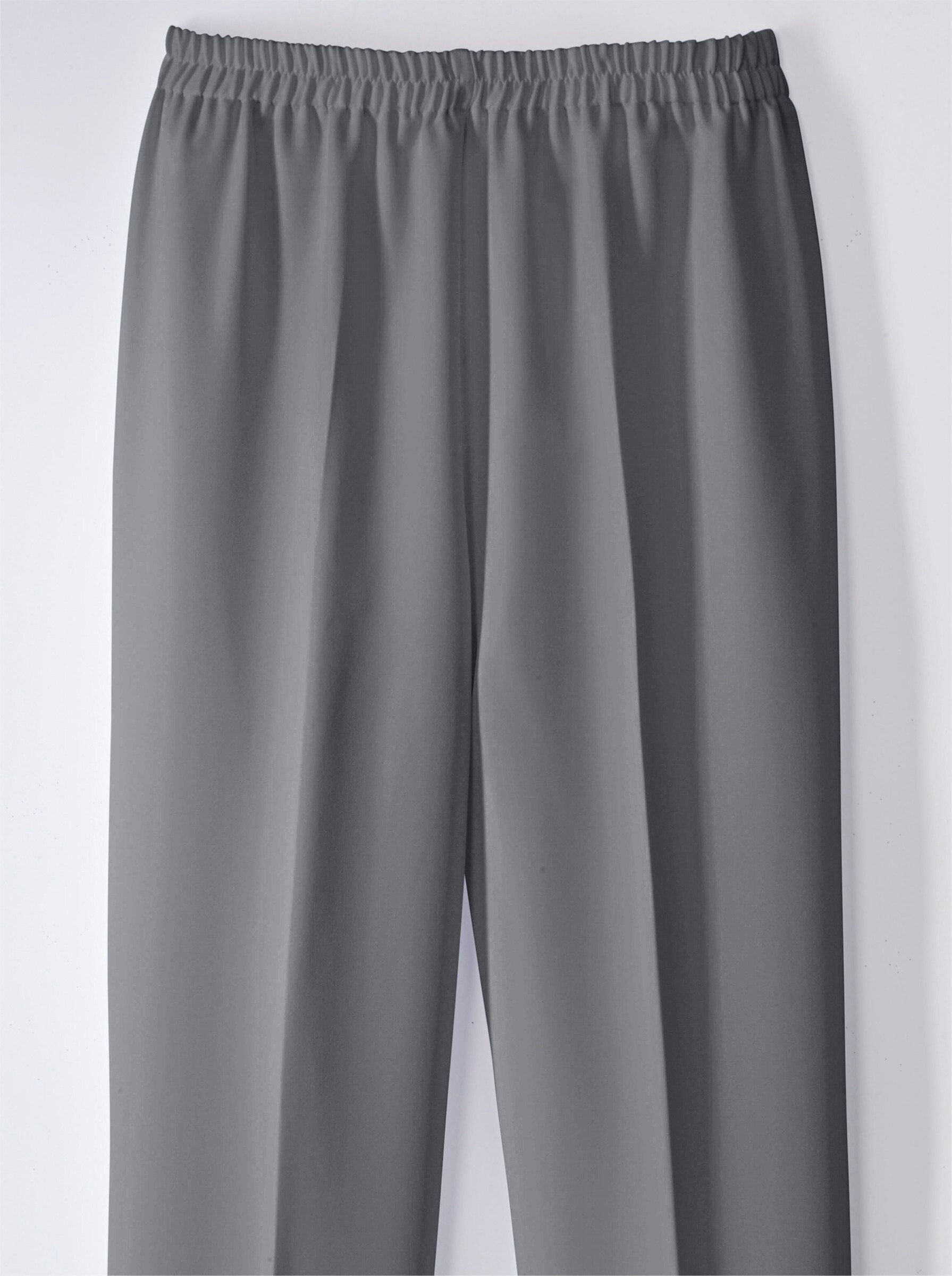 Jerseyhose Hose komfortabel