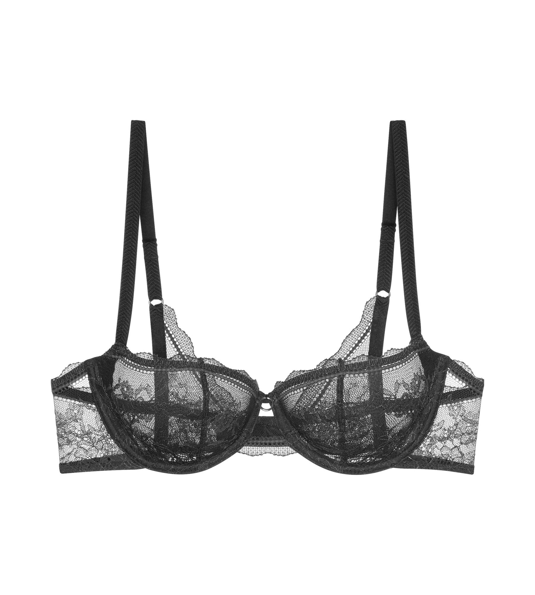 Balconette-BH Comfort Allure