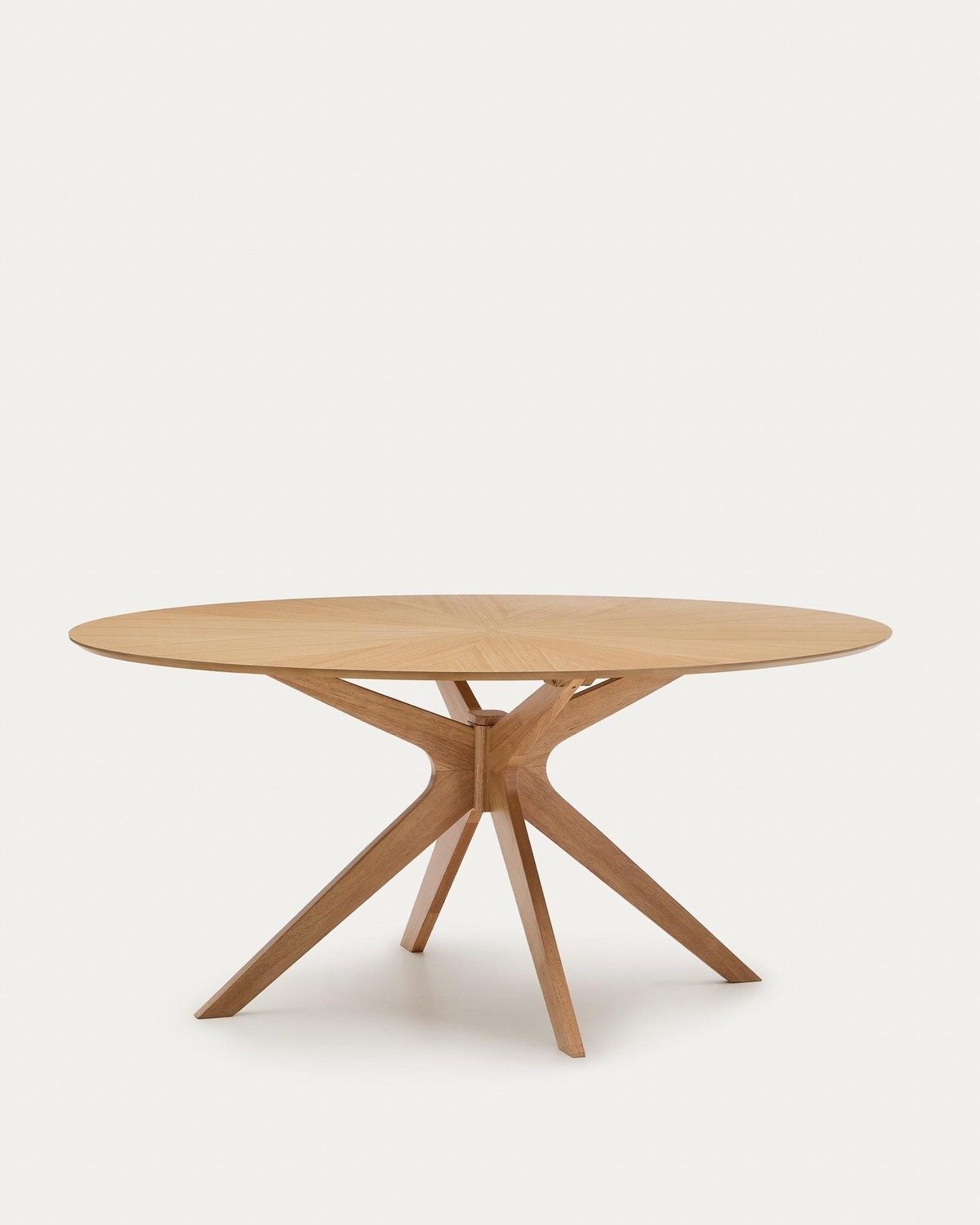 Natur24 Esstisch Naanim Tisch 110 x günstig online kaufen