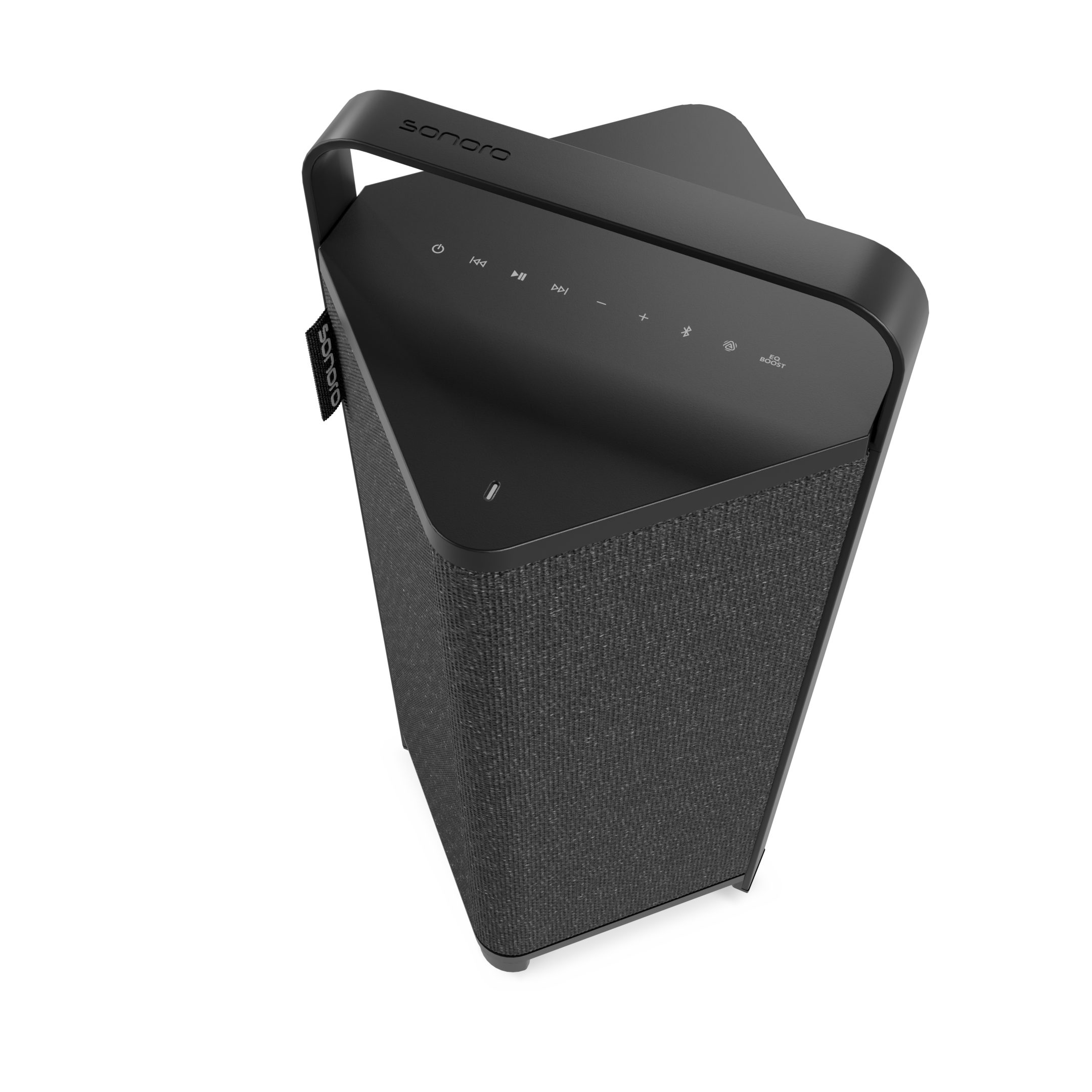 Sonoro sonoro VIBES L Portable-Lautsprecher
