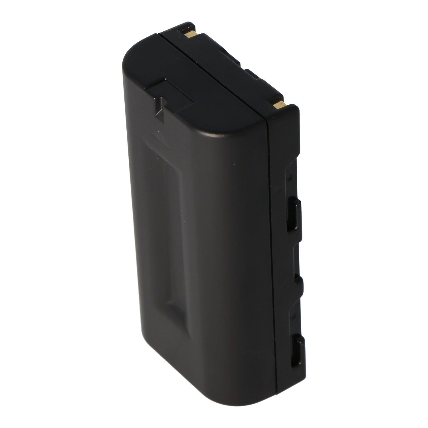AccuCell Li Ion Akku passend für Retinomax. Hand - AutorefraktoMeter 3 Akku 2300 mAh (7,2 V)