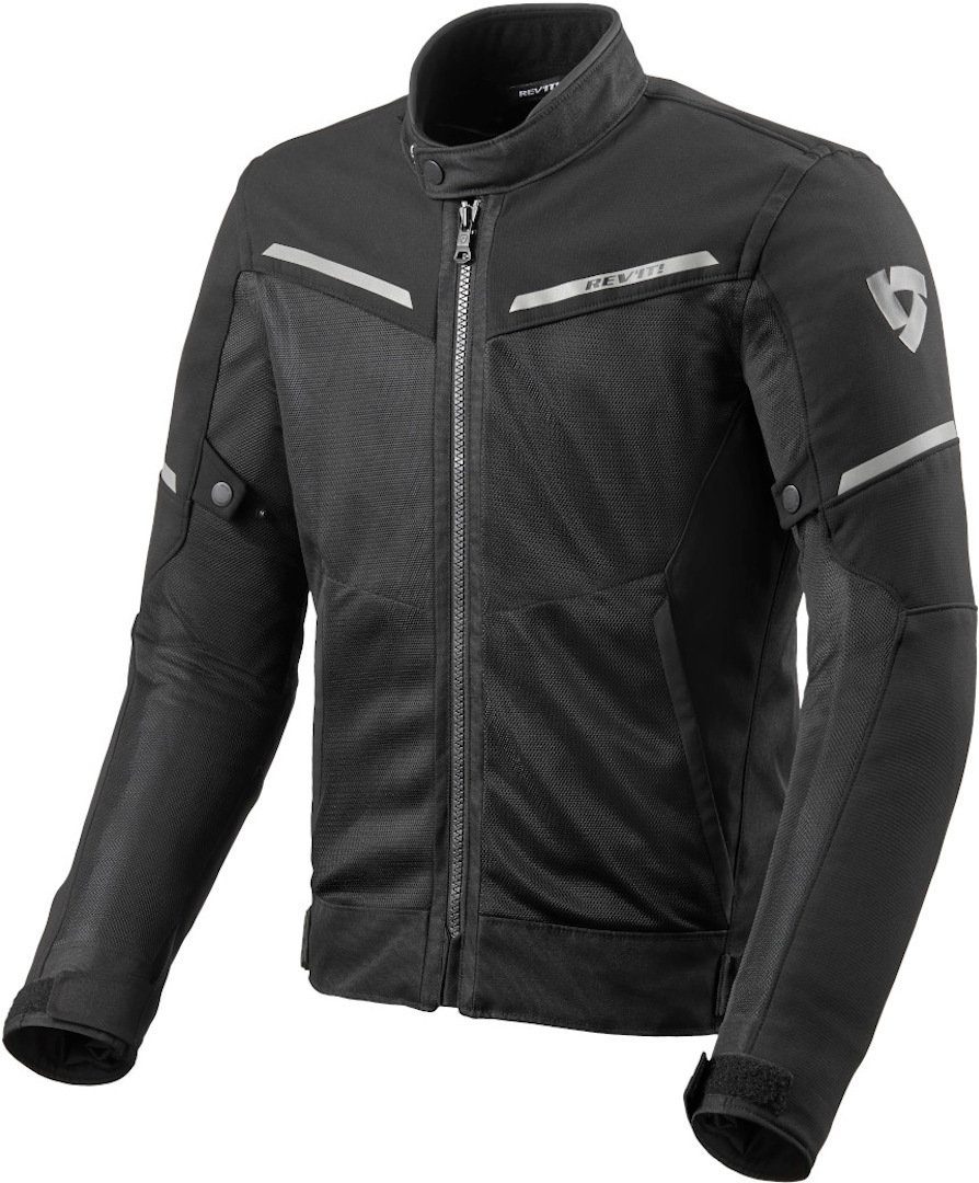 Motorradjacke Airwave 3 Motorrad Textiljacke
