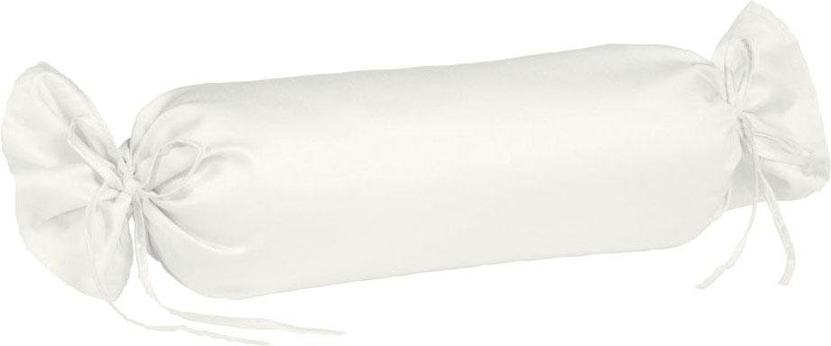 fleuresse Nackenrollenbezug Colours, (2 Stück), Mako günstig online kaufen