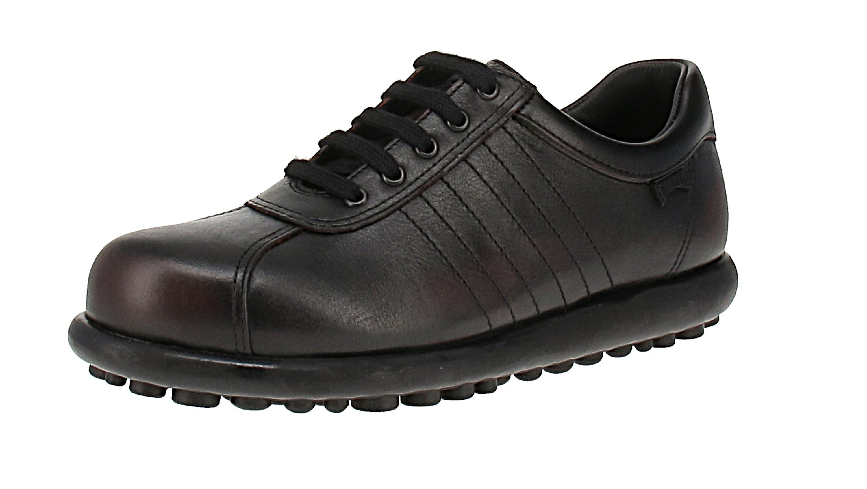 Camper Camper 27205-301 Pelotas - Damen Freizeitschuhe - Multicolor Schnürschuh