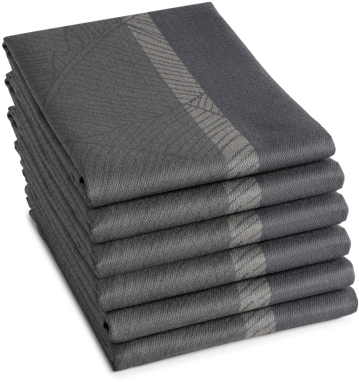DDDDD Geschirrtuch Barrier, (Set, 6-tlg) günstig online kaufen