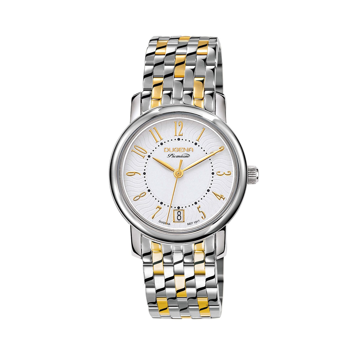 Quarzuhr Rondo Petit Arab 7090132-1 Quarz